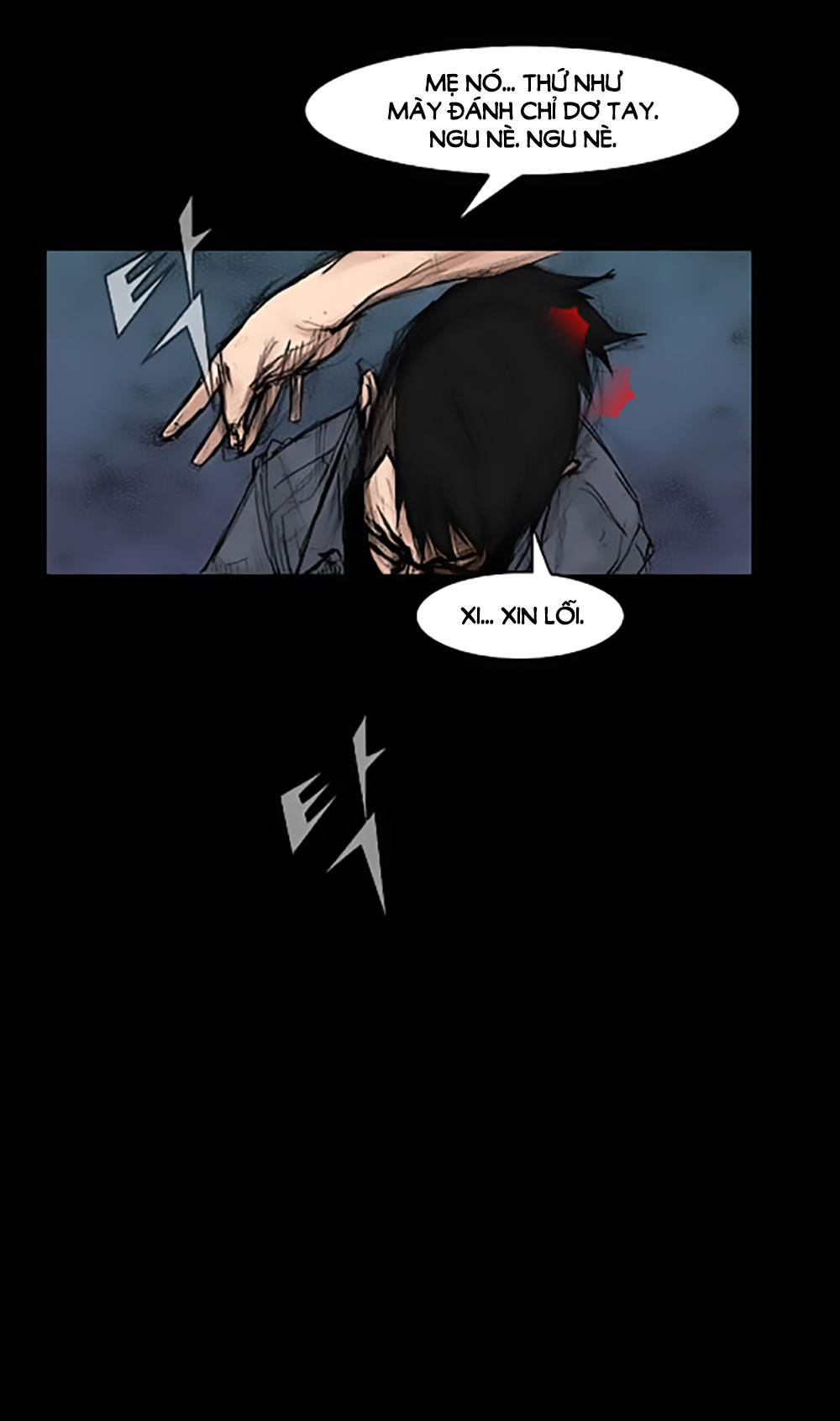 Độc Cô - Chương 4 - Trang 7