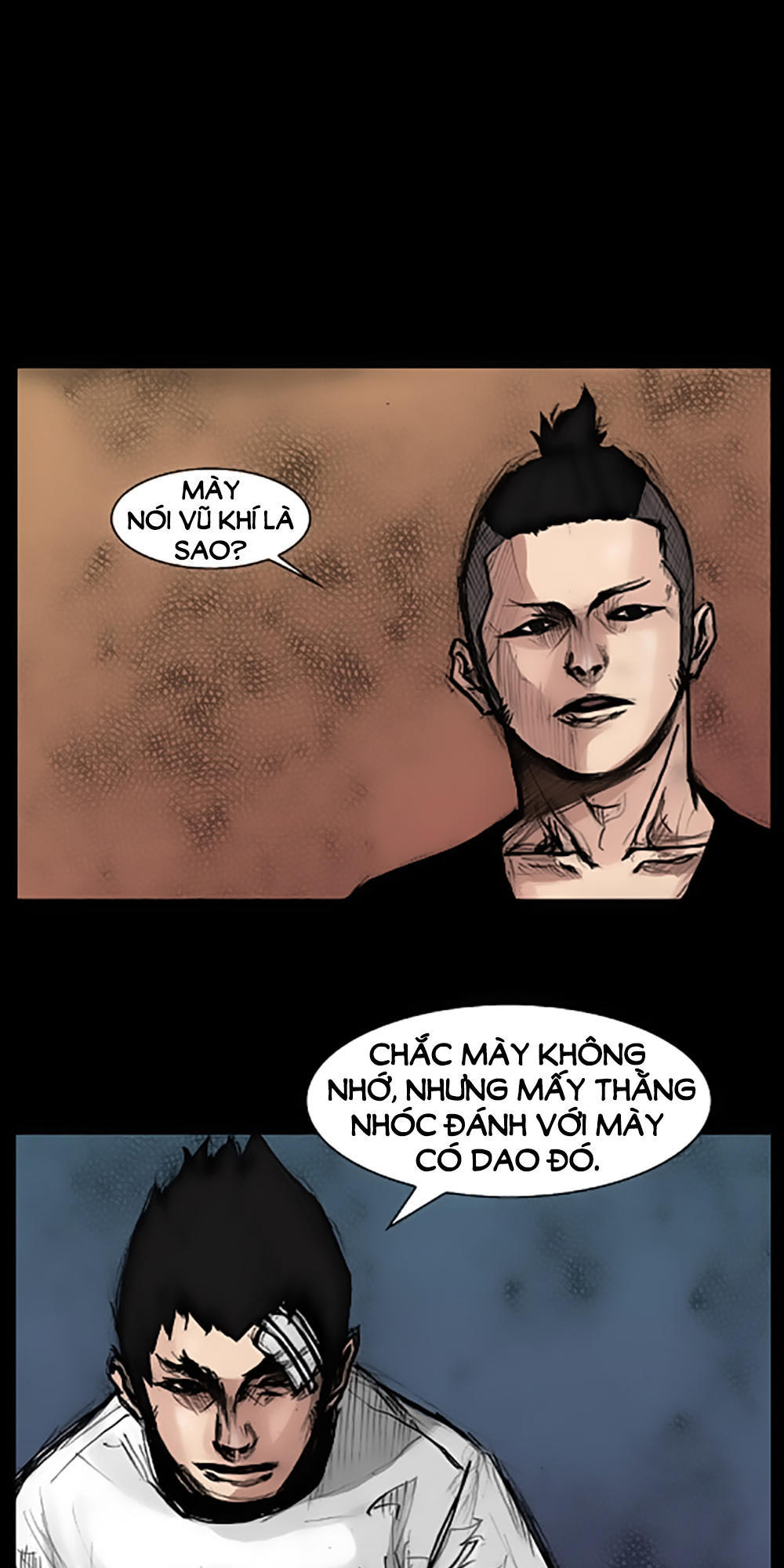 Độc Cô - Chương 40 - Trang 2