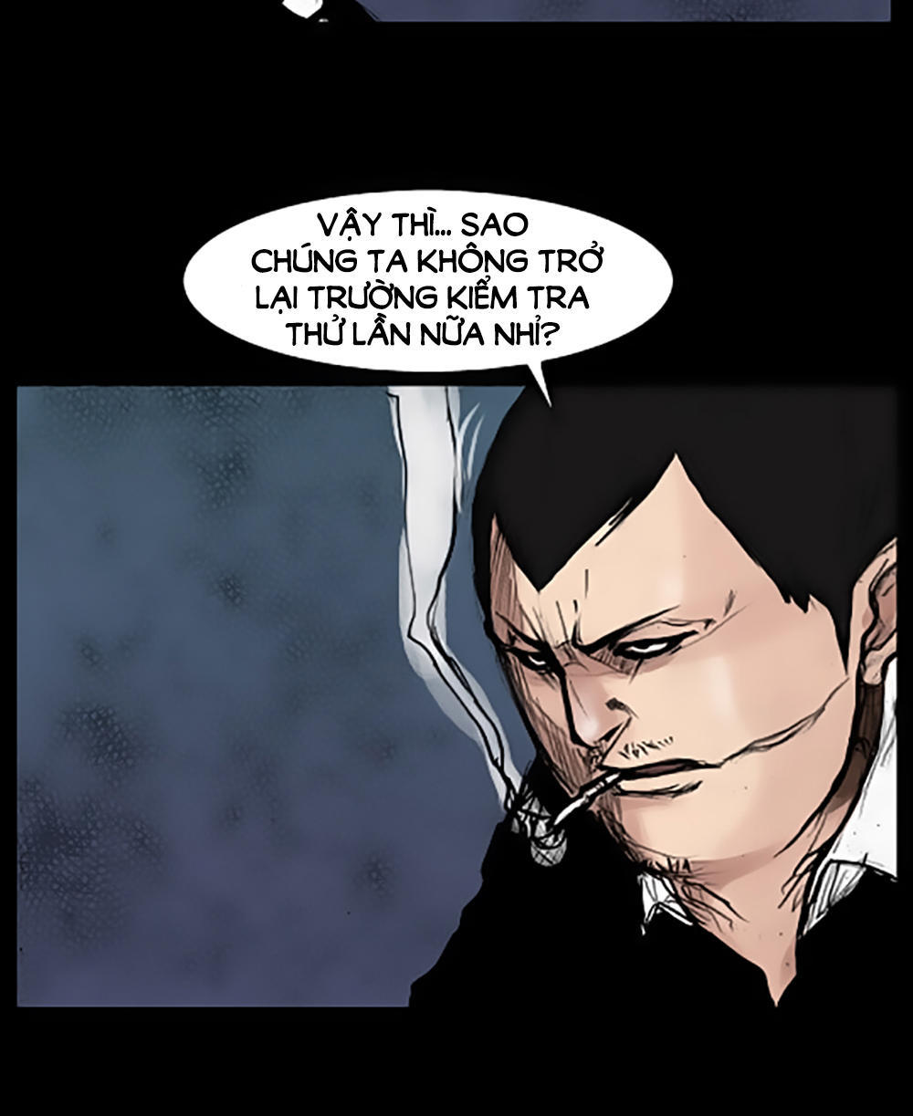 Độc Cô - Chương 40 - Trang 15