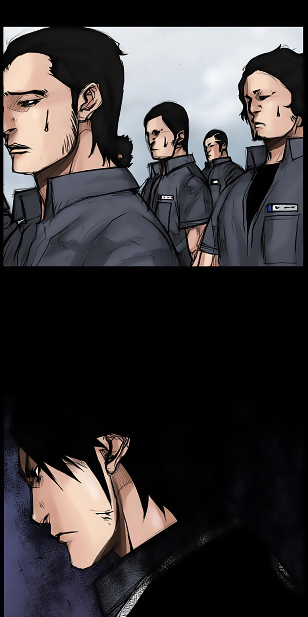 Độc Cô - Chương 41 - Trang 14