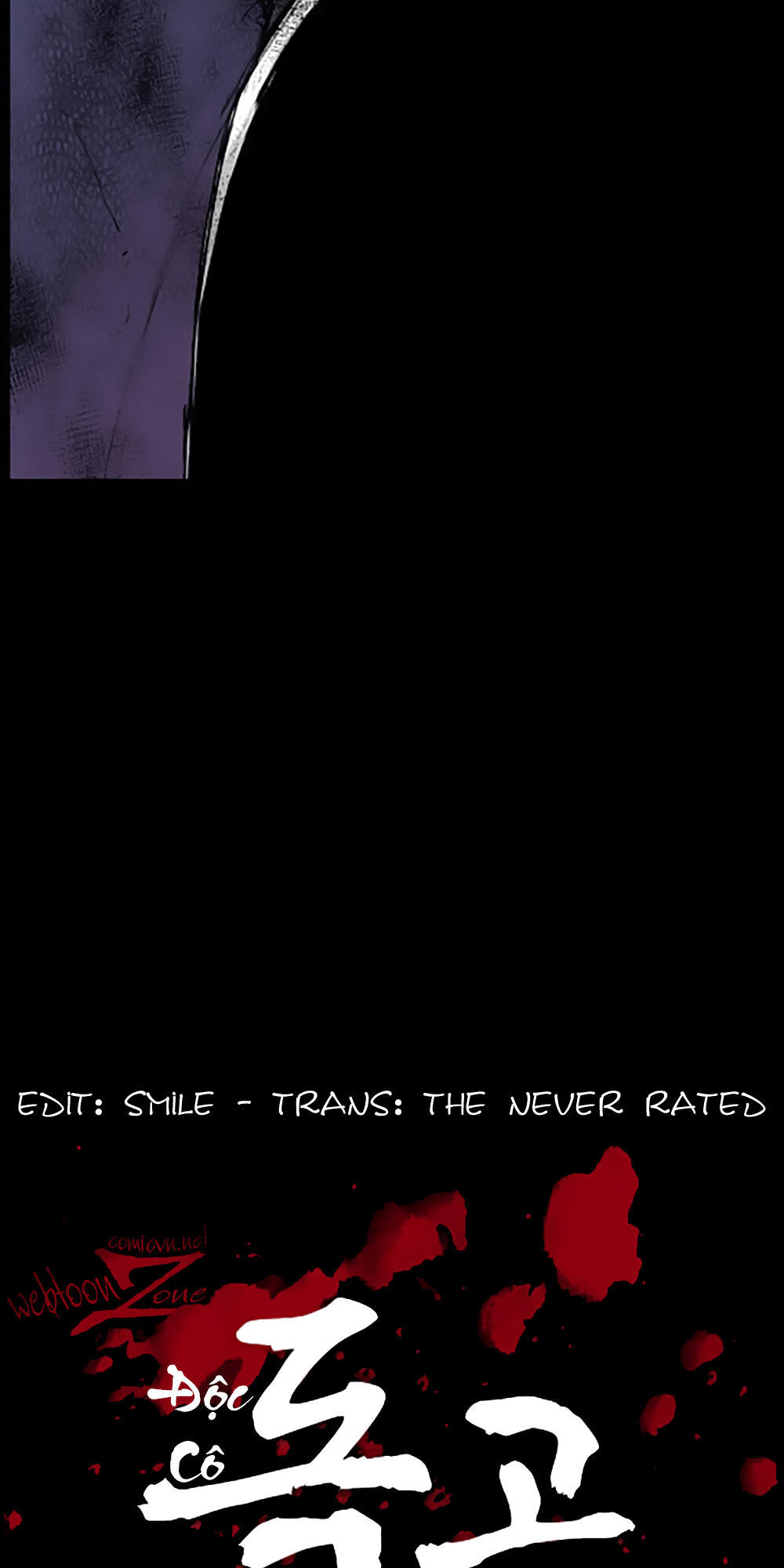 Độc Cô - Chương 41 - Trang 15