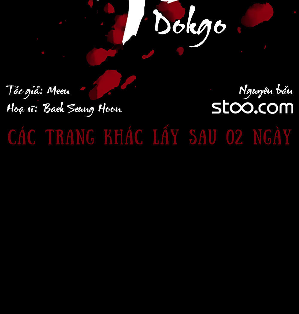 Độc Cô - Chương 41 - Trang 16