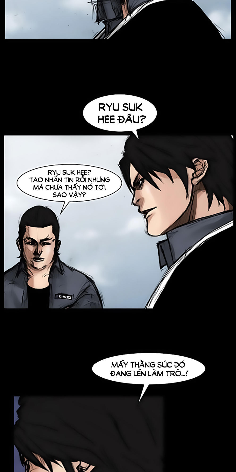 Độc Cô - Chương 41 - Trang 19