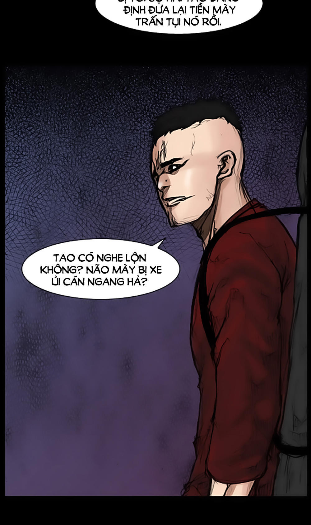 Độc Cô - Chương 41 - Trang 3