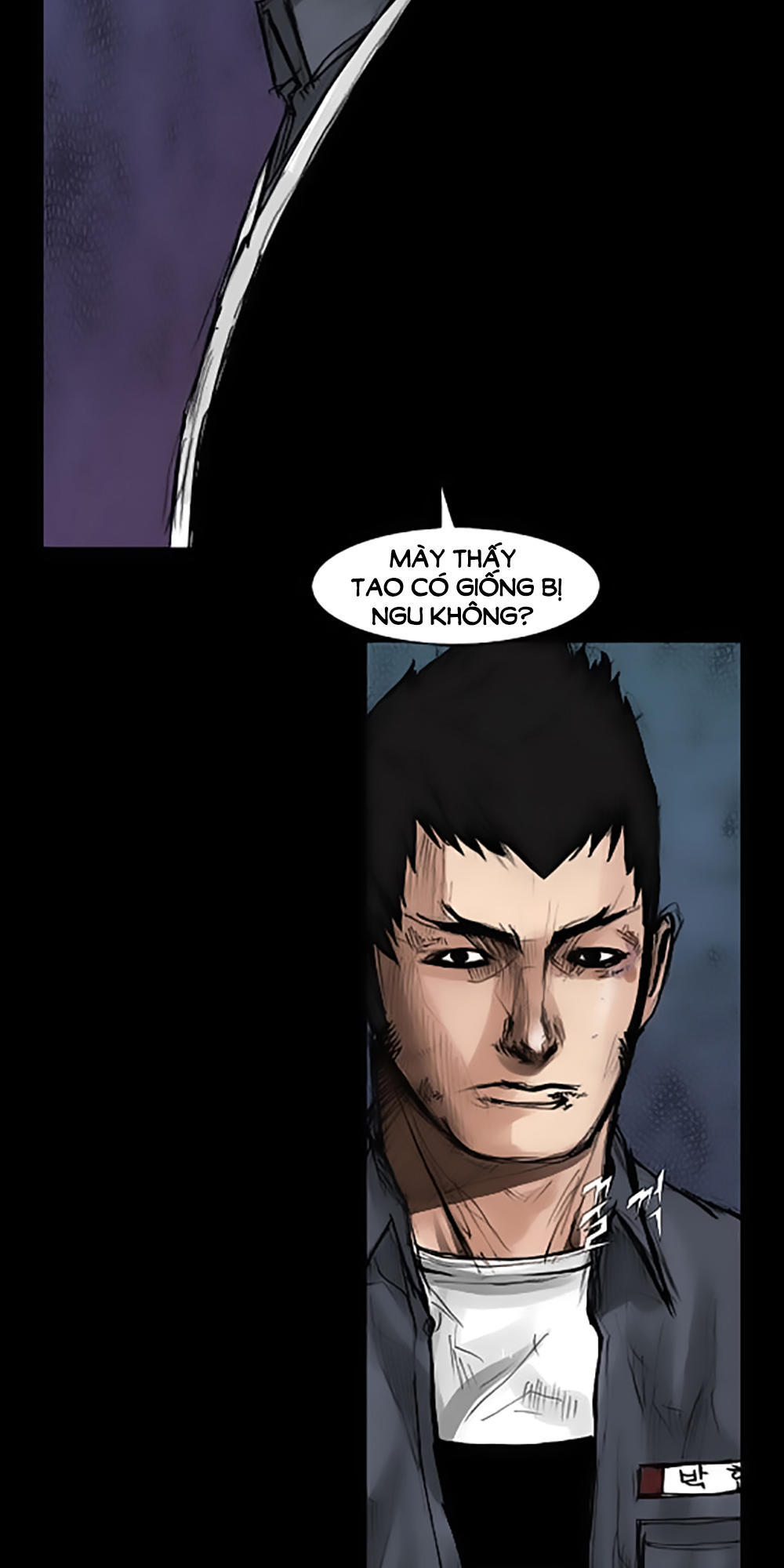 Độc Cô - Chương 41 - Trang 23