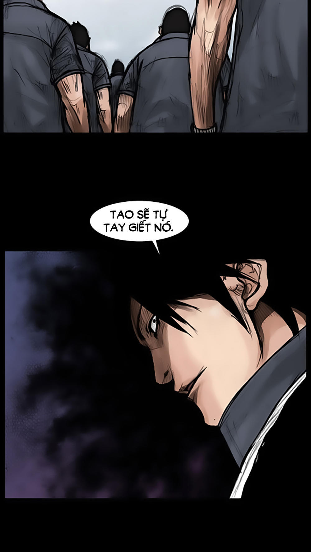 Độc Cô - Chương 41 - Trang 28