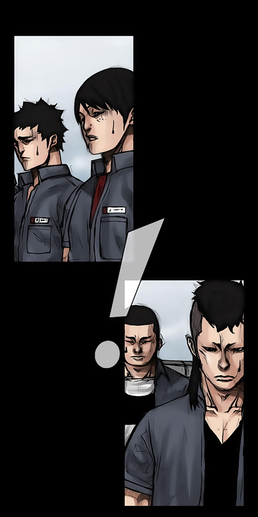 Độc Cô - Chương 41 - Trang 29