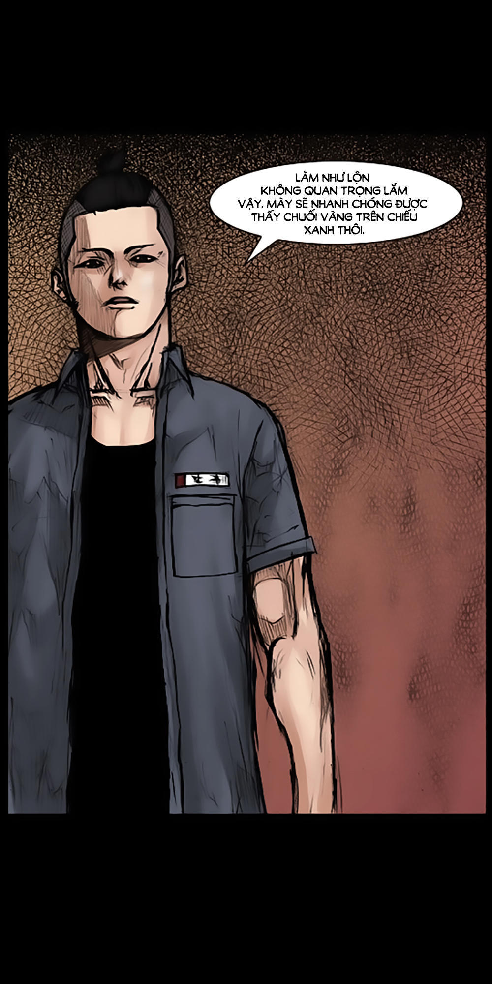 Độc Cô - Chương 41 - Trang 4