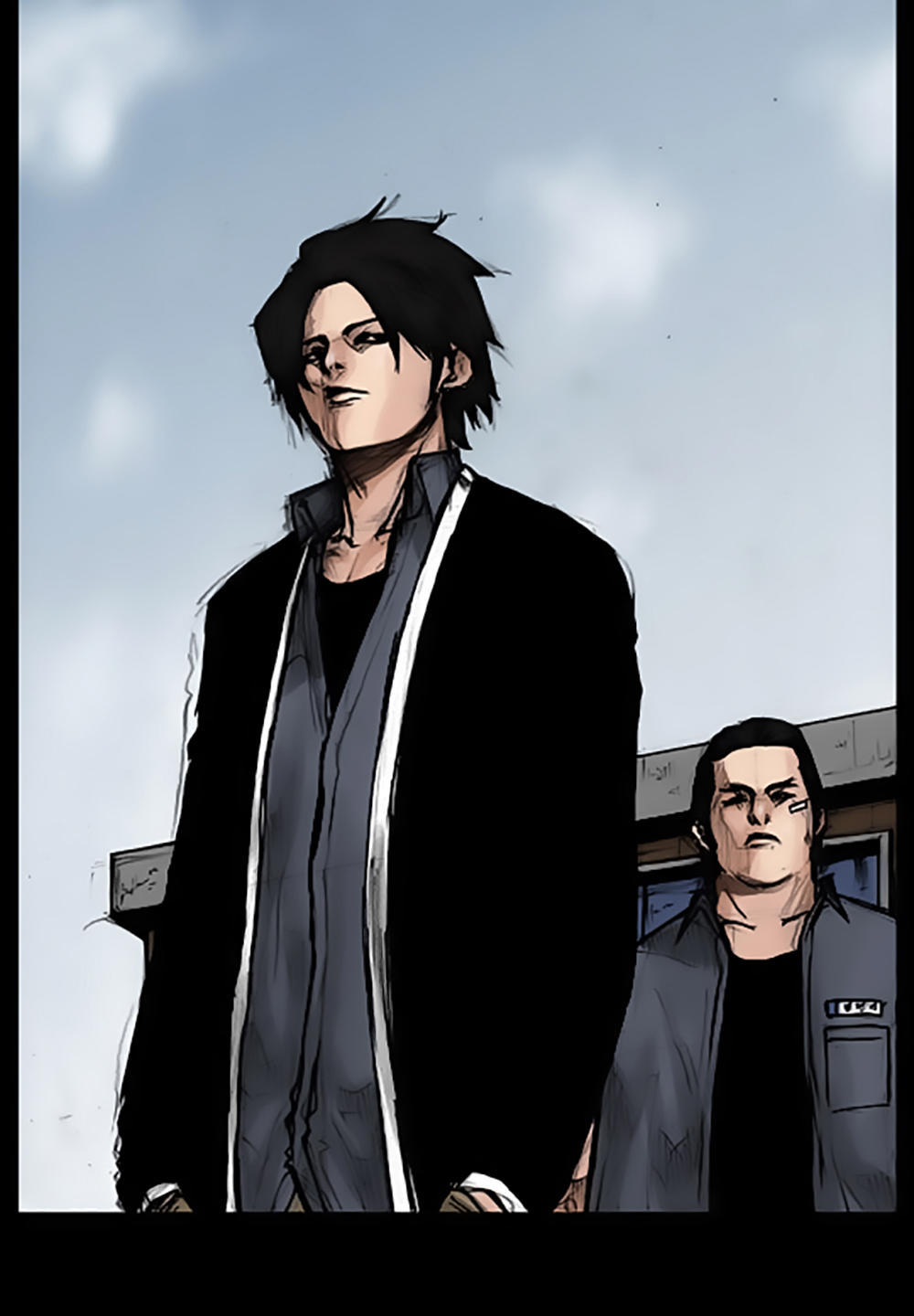 Độc Cô - Chương 41 - Trang 9