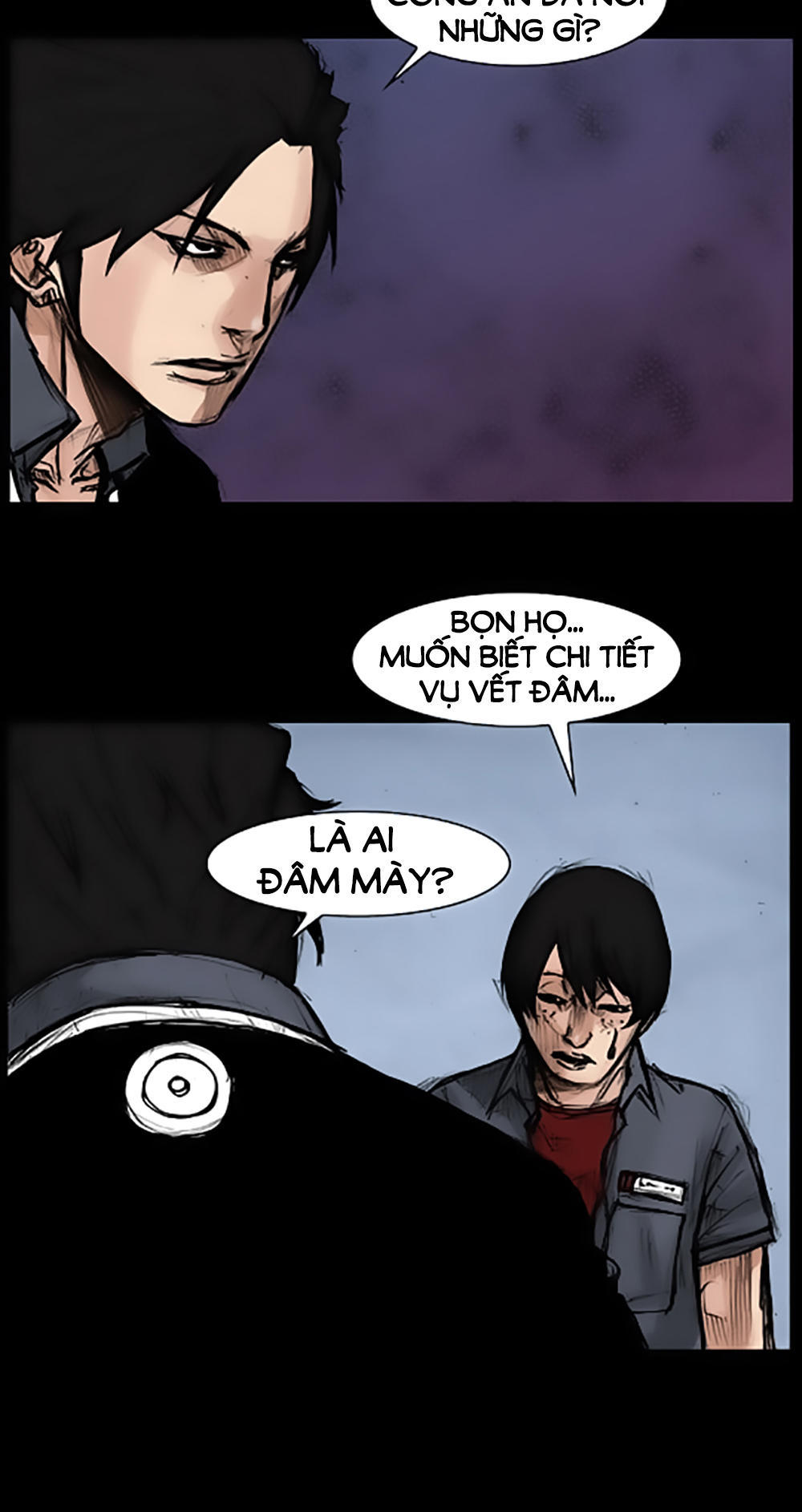 Độc Cô - Chương 42 - Trang 2