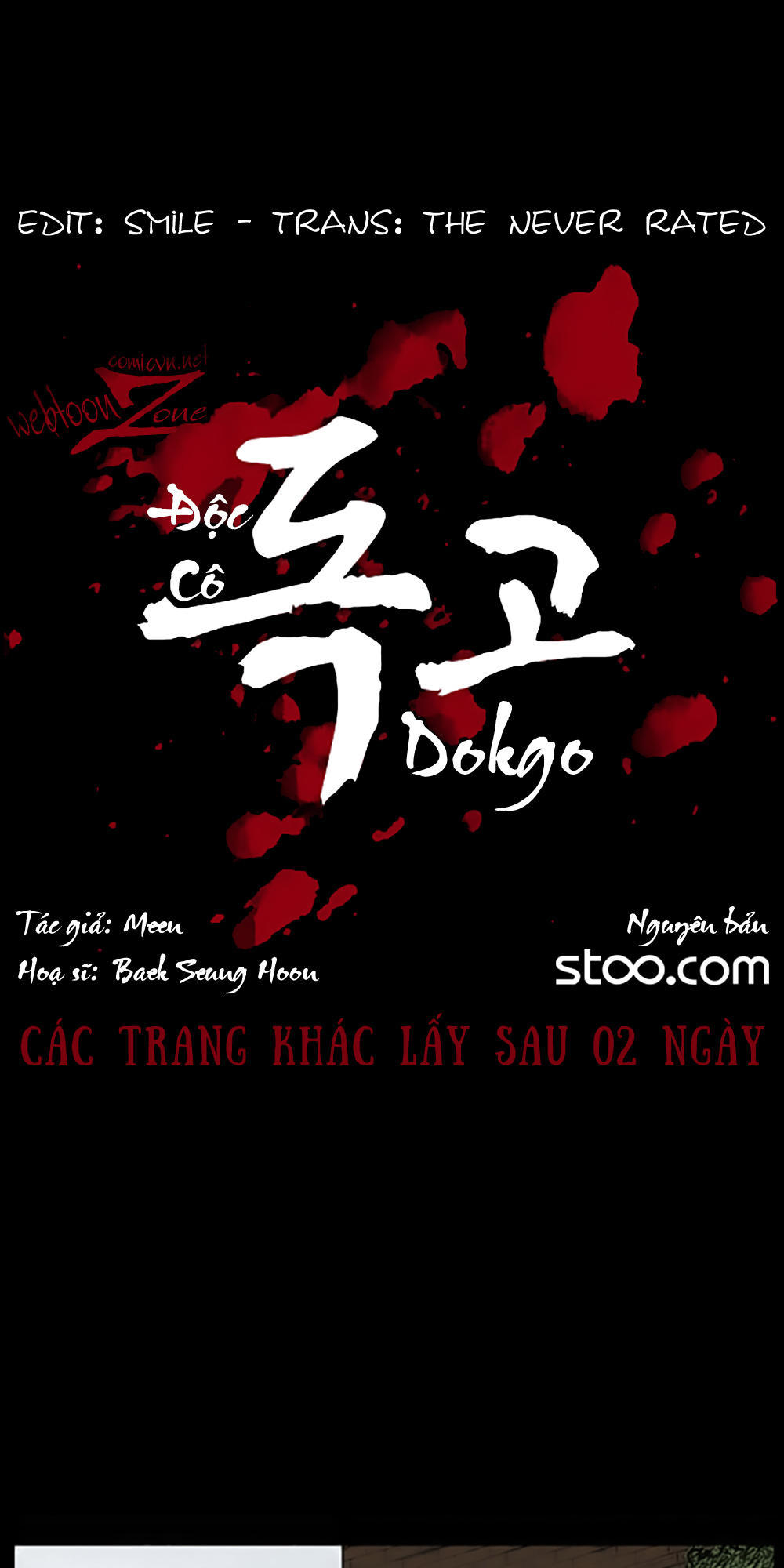 Độc Cô - Chương 42 - Trang 11