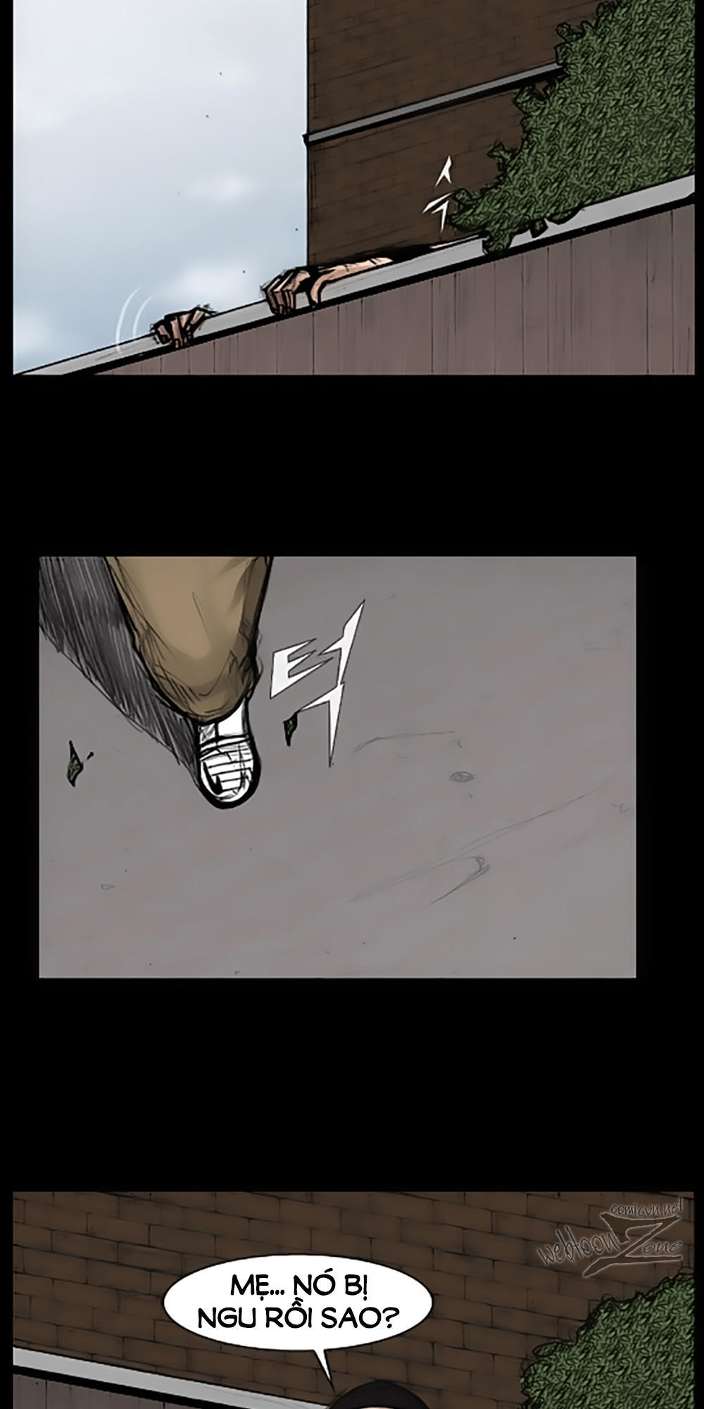 Độc Cô - Chương 42 - Trang 12