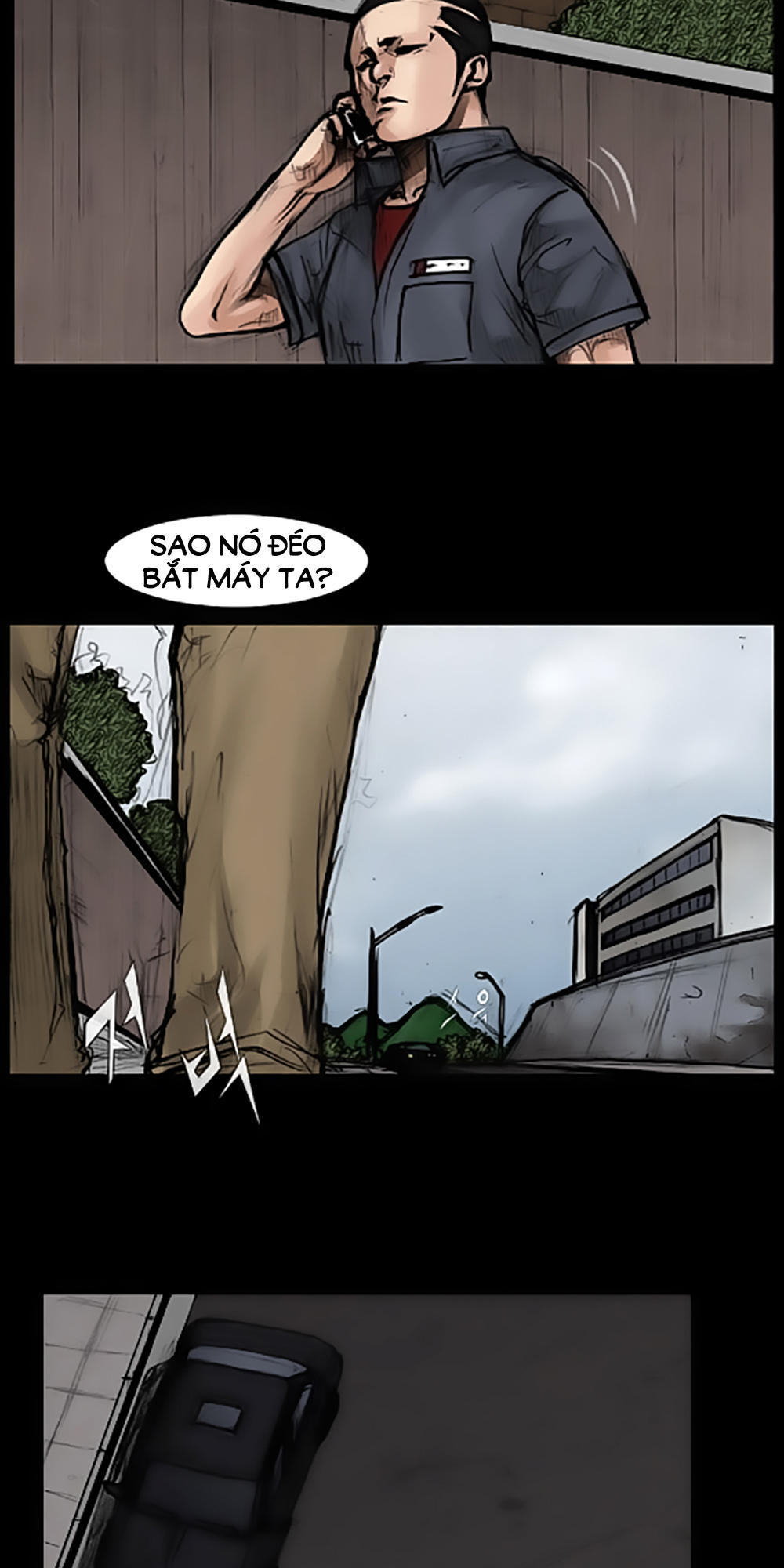 Độc Cô - Chương 42 - Trang 13