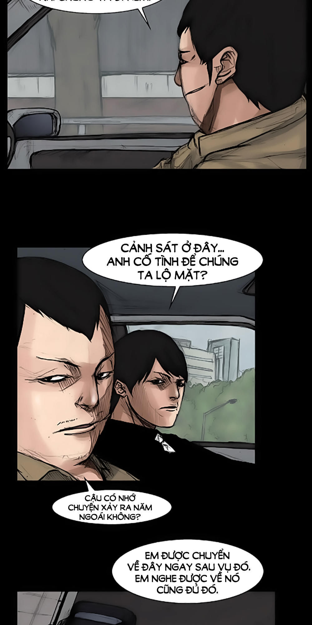 Độc Cô - Chương 42 - Trang 16