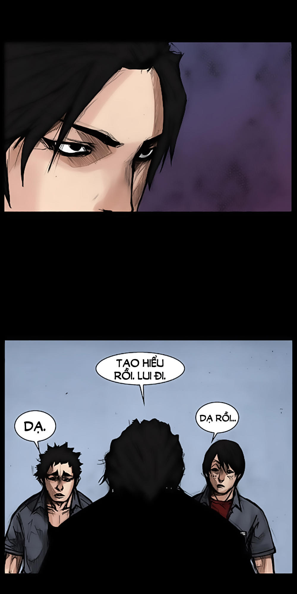 Độc Cô - Chương 42 - Trang 3