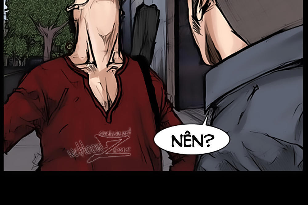 Độc Cô - Chương 42 - Trang 27