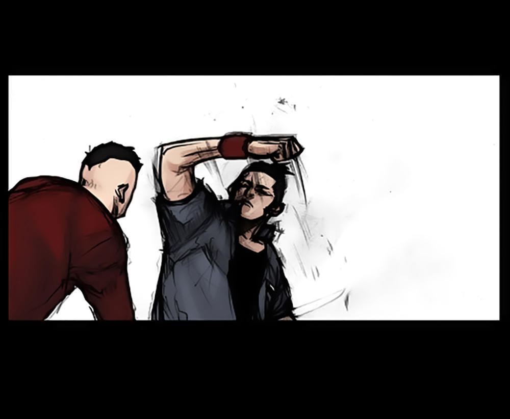 Độc Cô - Chương 43 - Trang 11