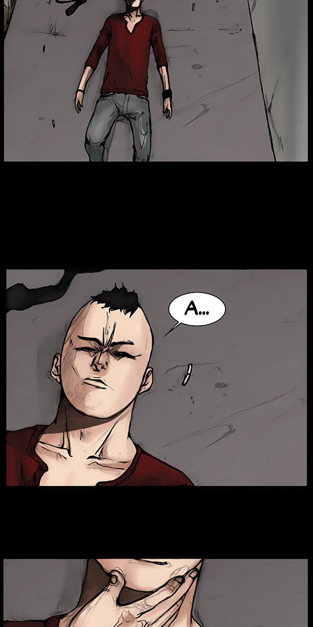 Độc Cô - Chương 43 - Trang 19