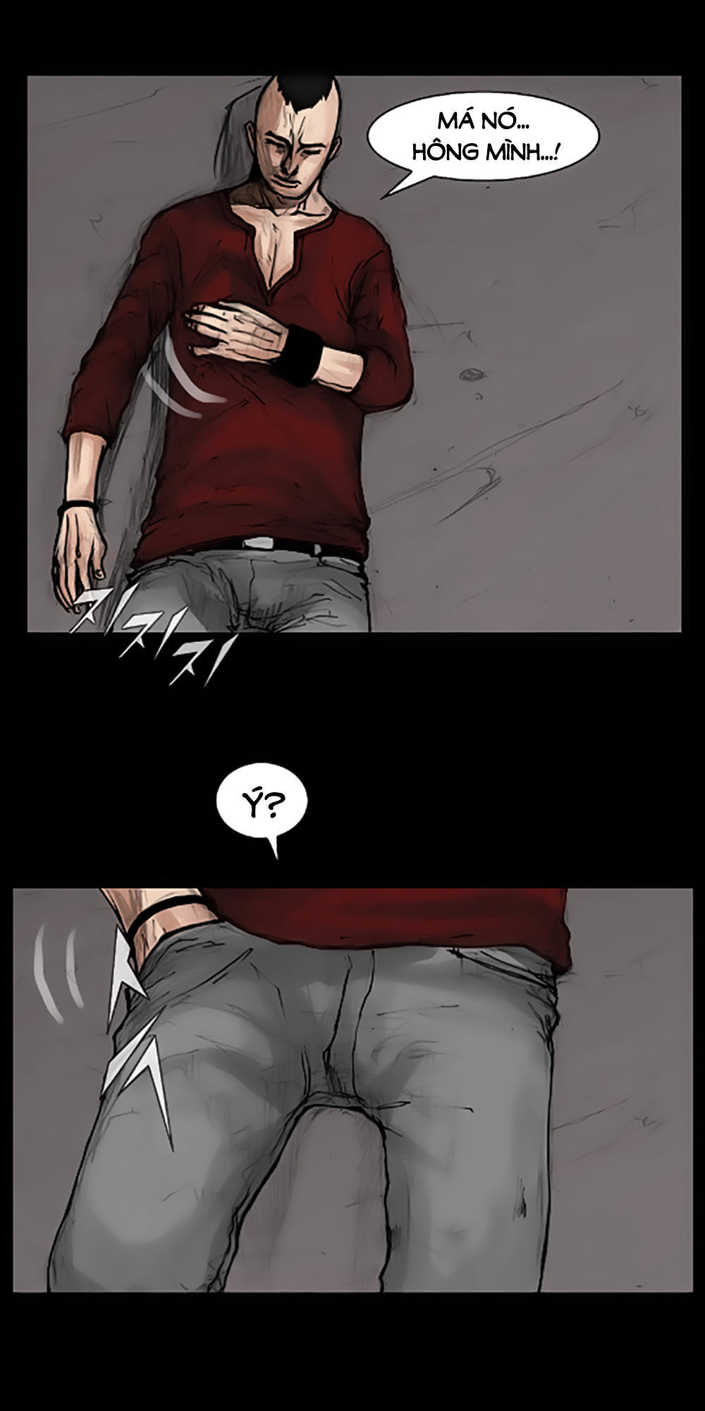 Độc Cô - Chương 43 - Trang 21