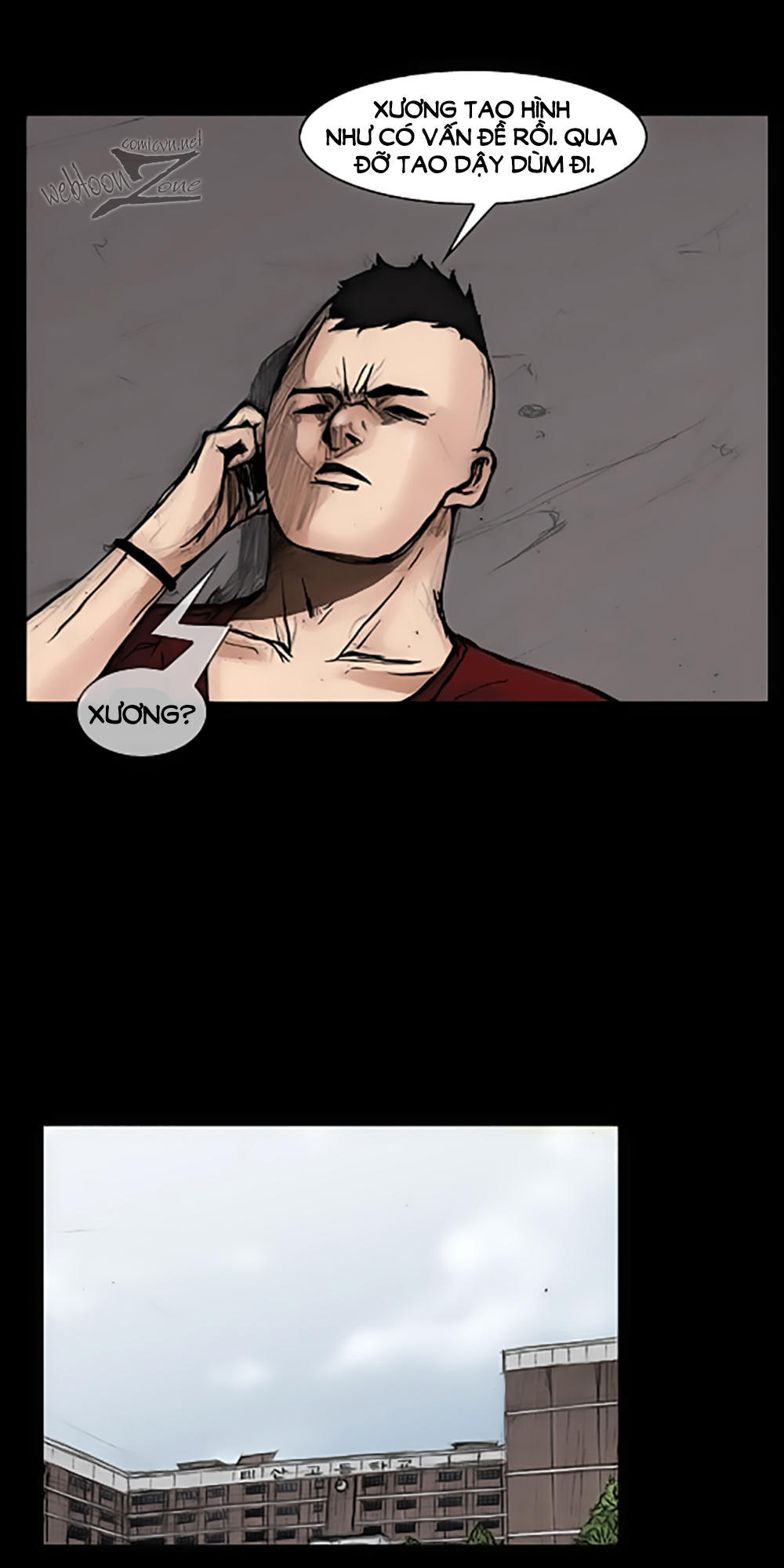 Độc Cô - Chương 43 - Trang 23