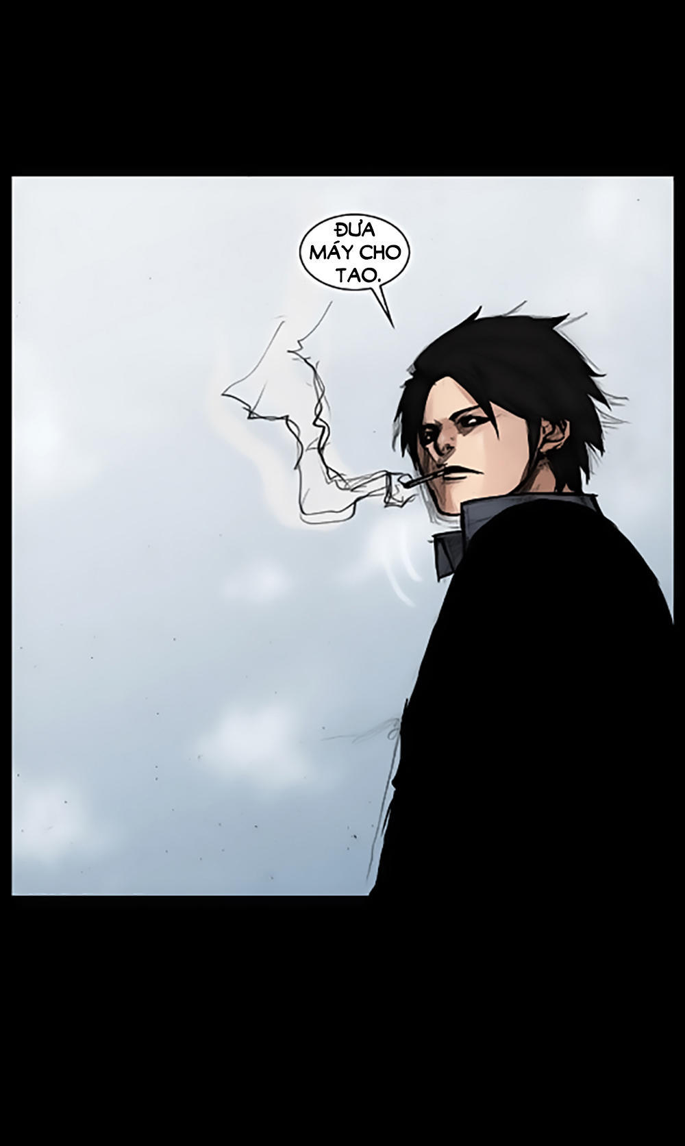 Độc Cô - Chương 43 - Trang 27