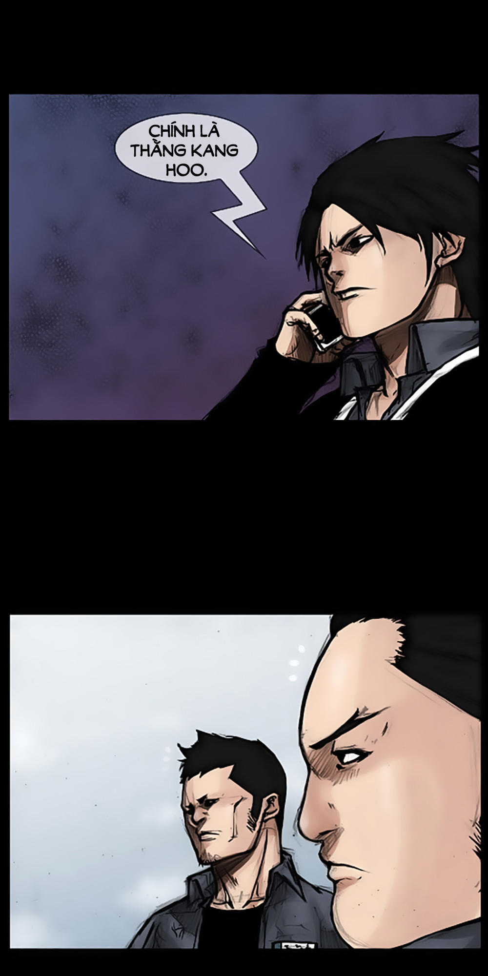 Độc Cô - Chương 43 - Trang 29