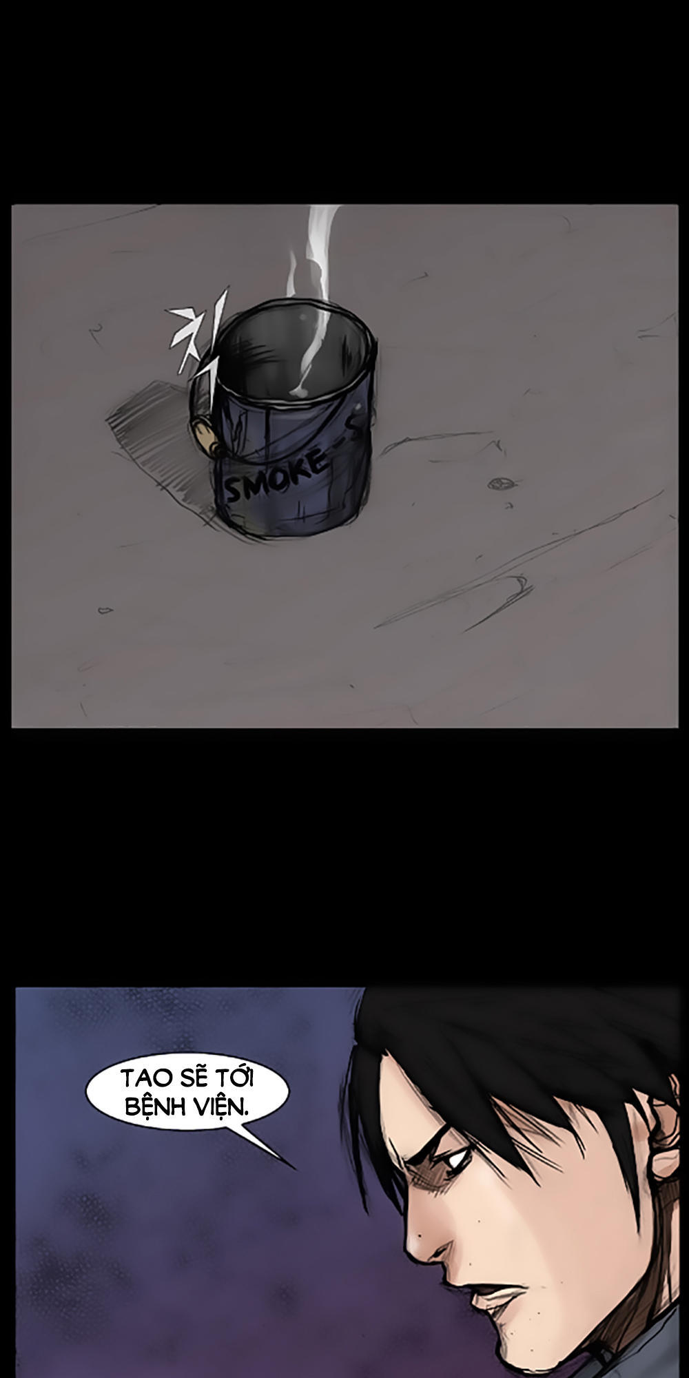 Độc Cô - Chương 43 - Trang 30