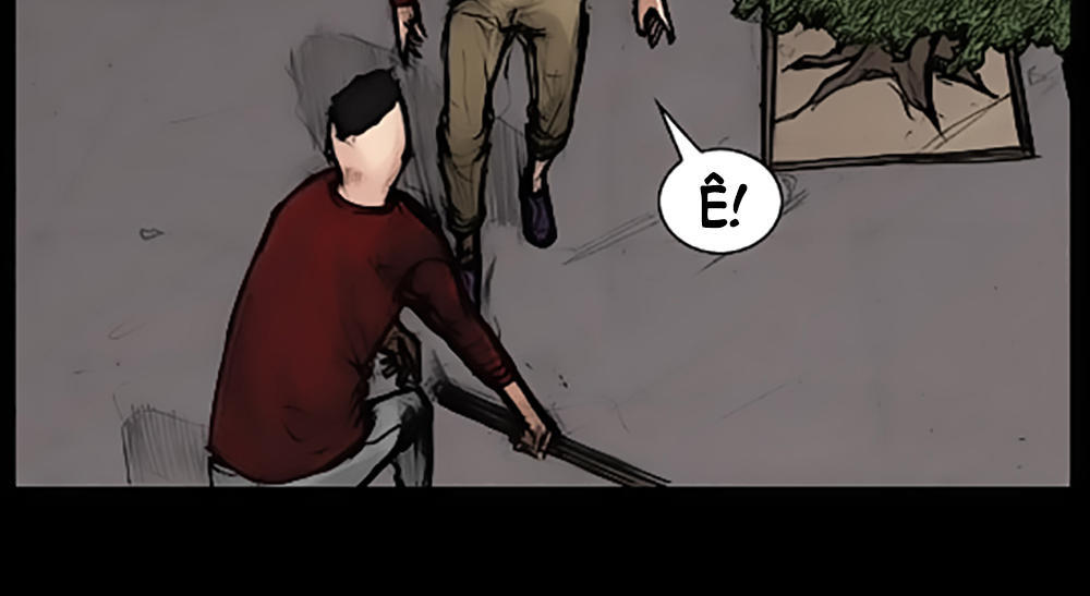 Độc Cô - Chương 43 - Trang 5