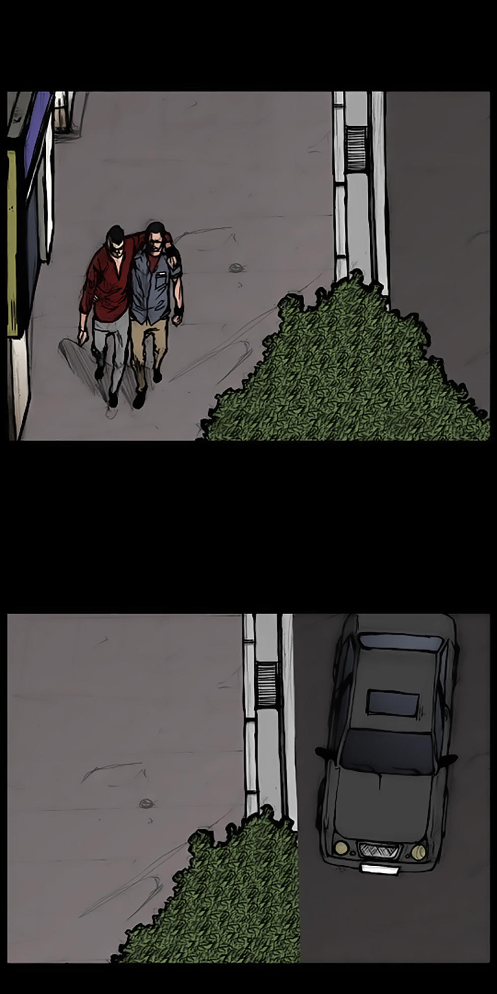 Độc Cô - Chương 44 - Trang 1