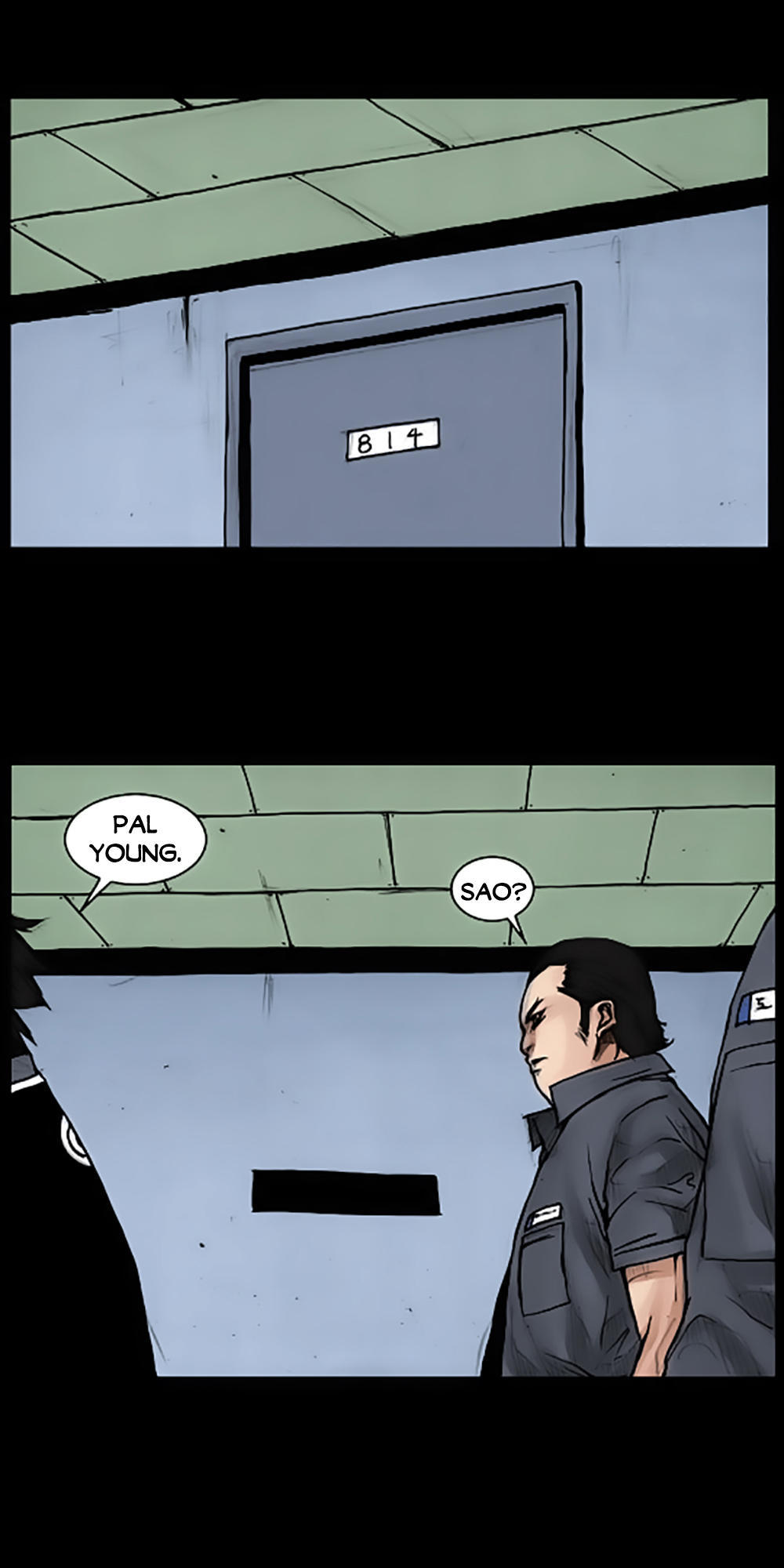 Độc Cô - Chương 44 - Trang 12