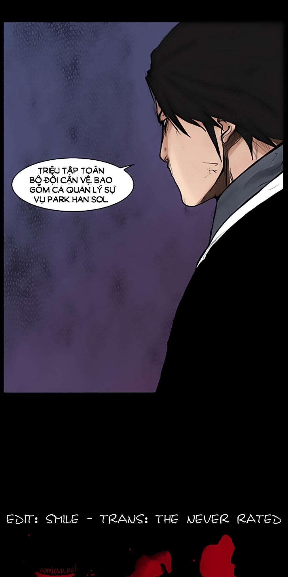 Độc Cô - Chương 44 - Trang 13