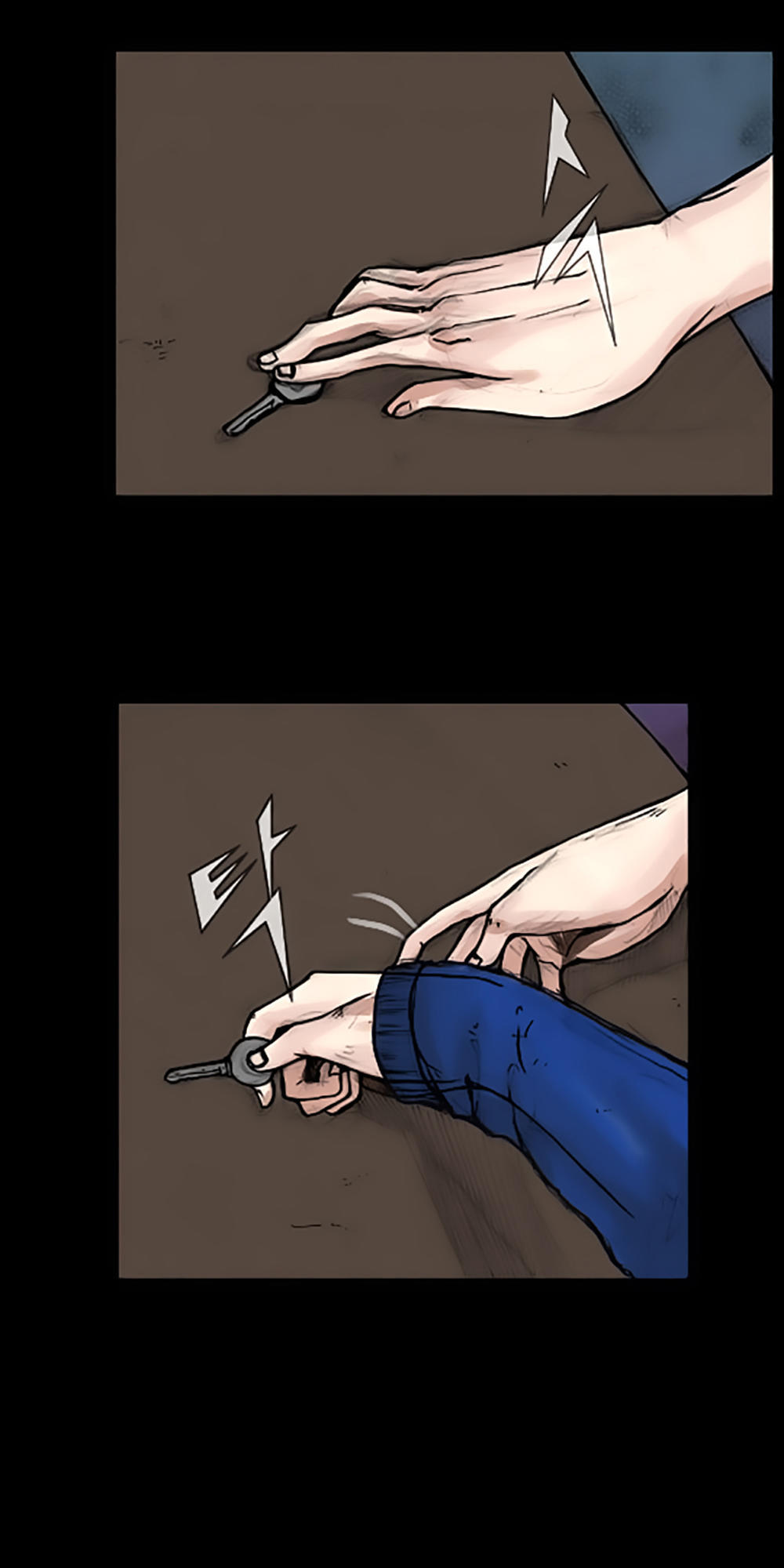 Độc Cô - Chương 44 - Trang 18