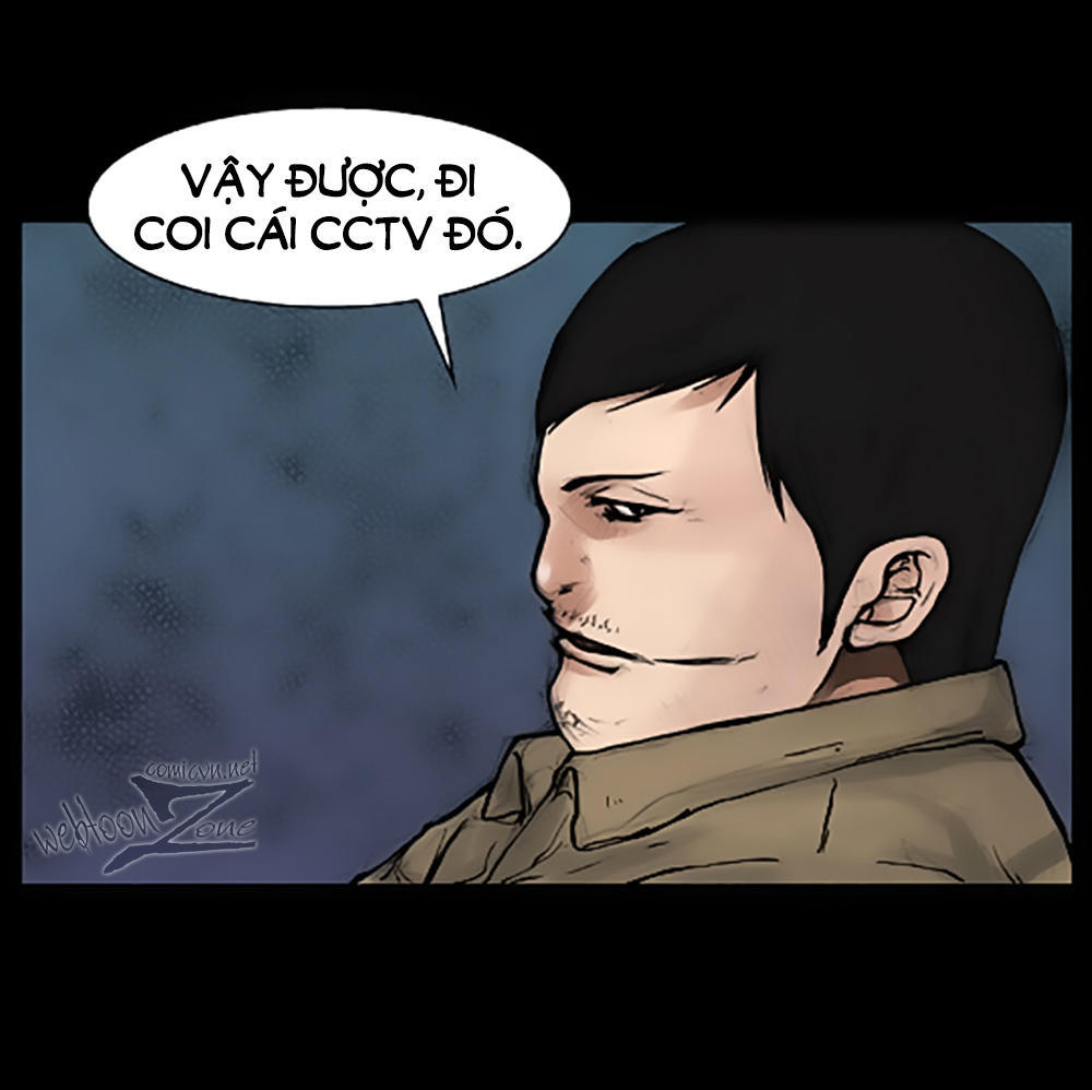 Độc Cô - Chương 44 - Trang 3