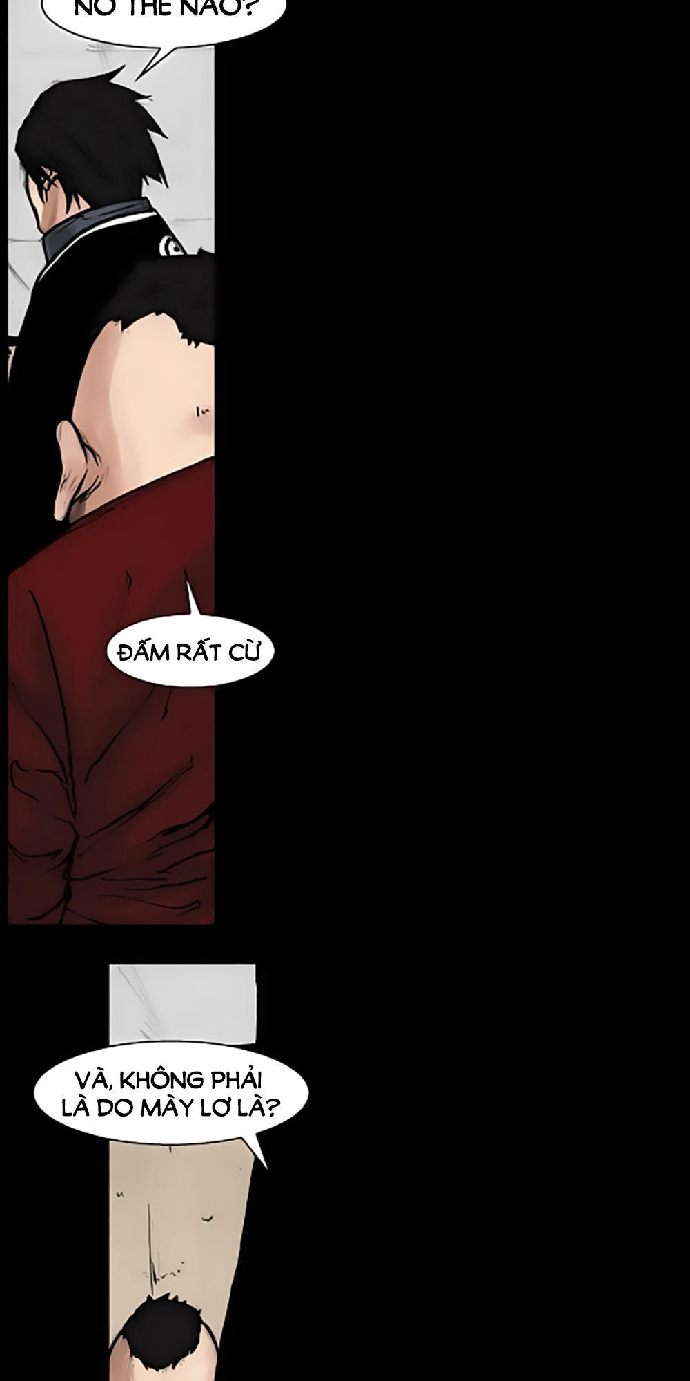 Độc Cô - Chương 44 - Trang 24