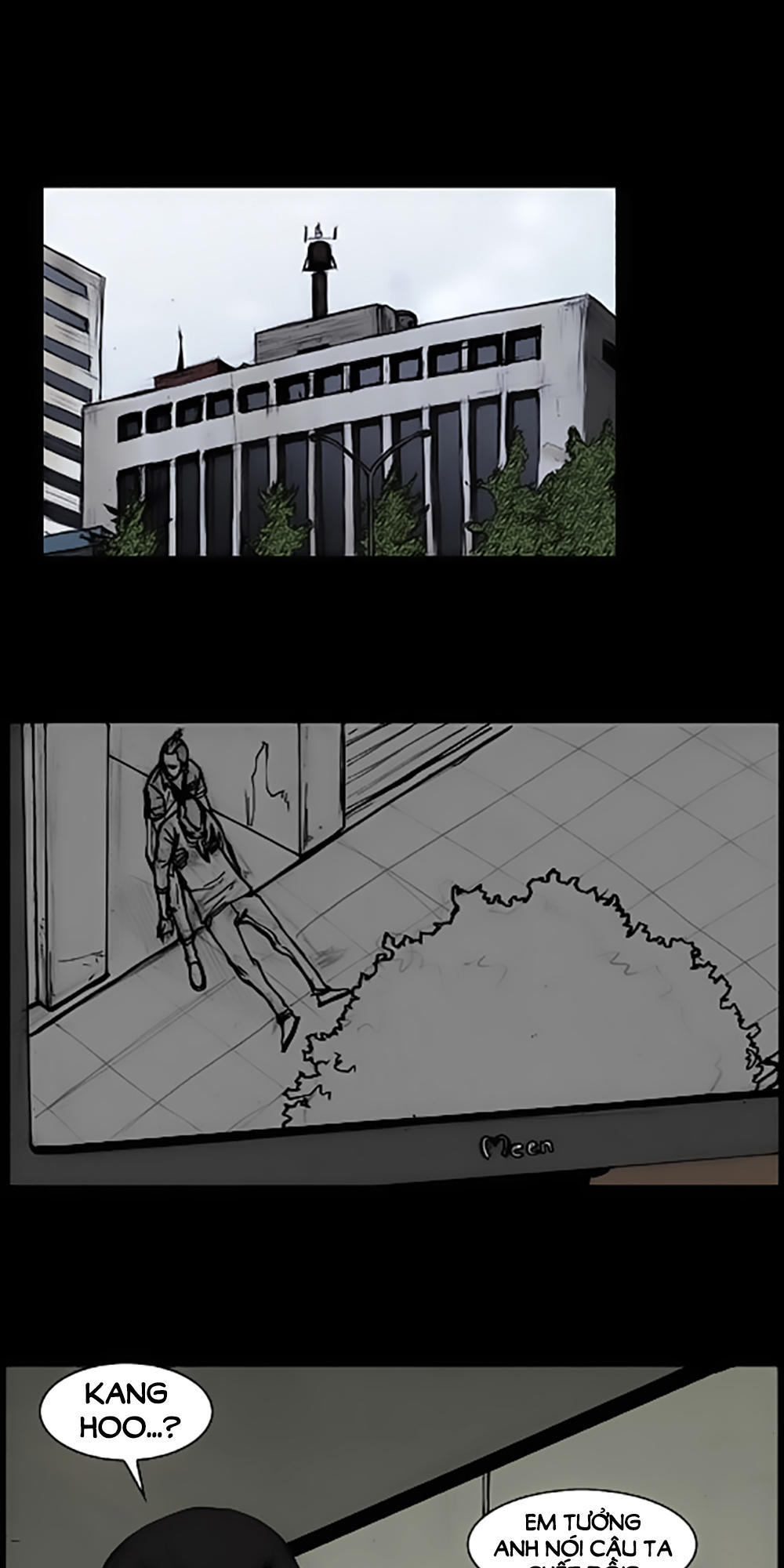 Độc Cô - Chương 44 - Trang 27