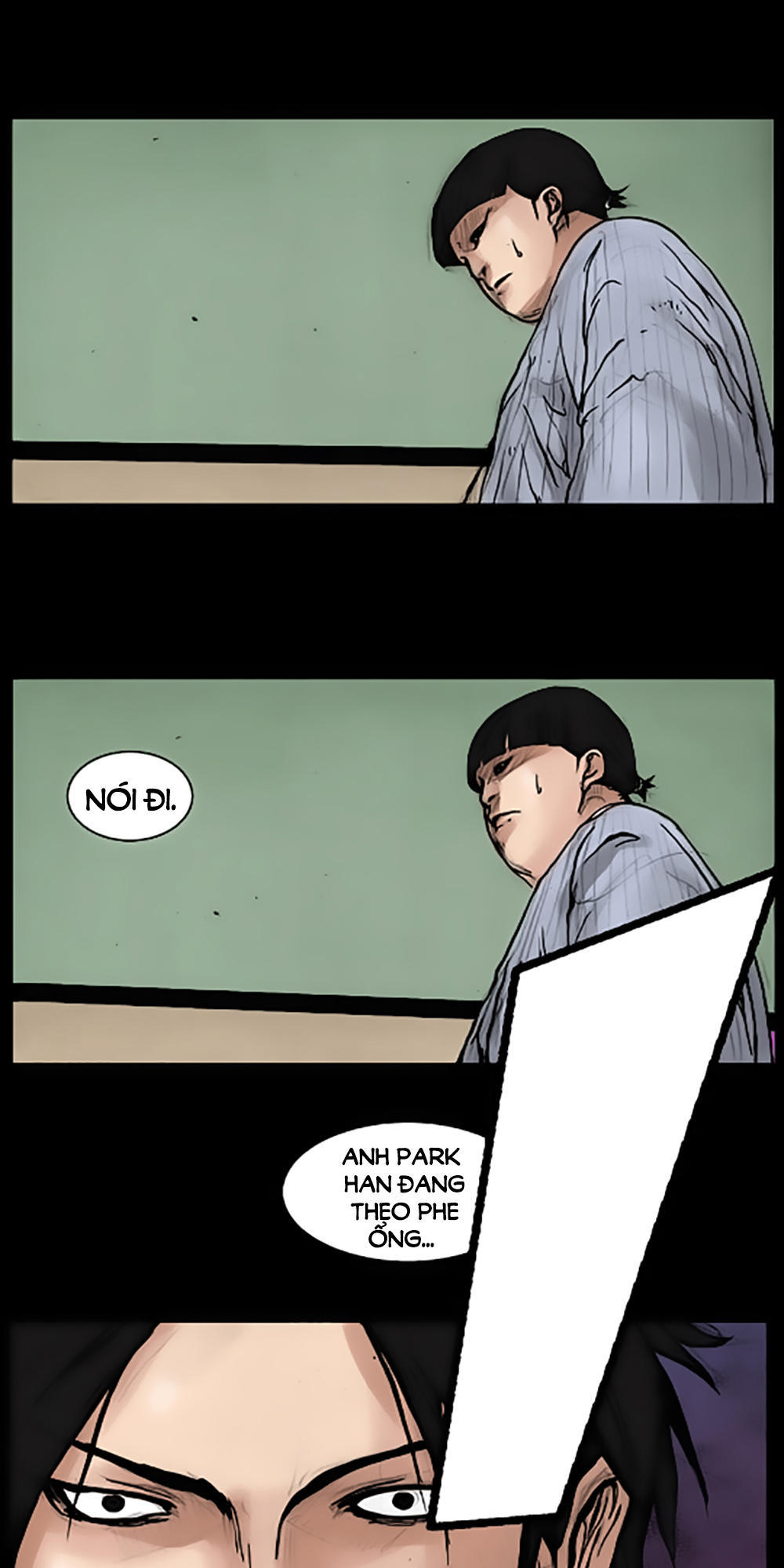 Độc Cô - Chương 44 - Trang 10