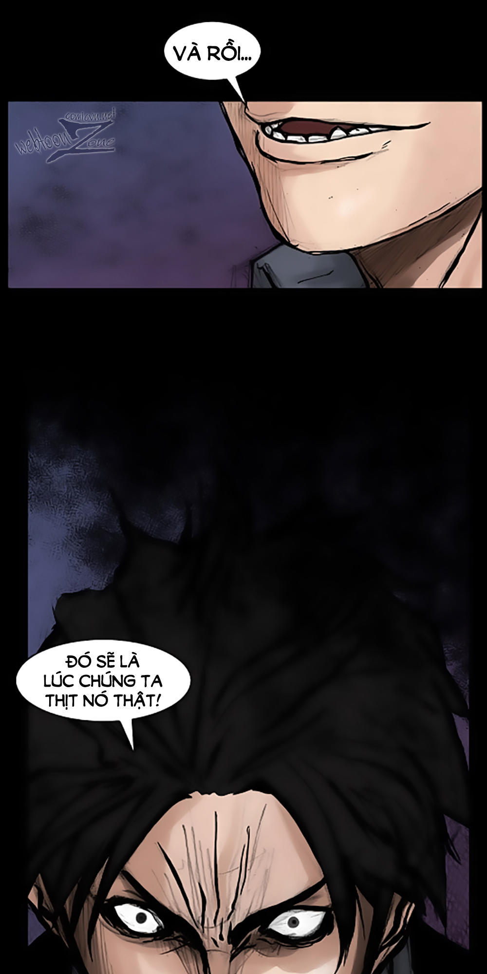 Độc Cô - Chương 45 - Trang 15