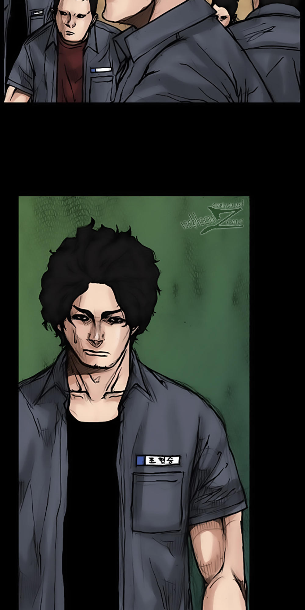 Độc Cô - Chương 45 - Trang 18