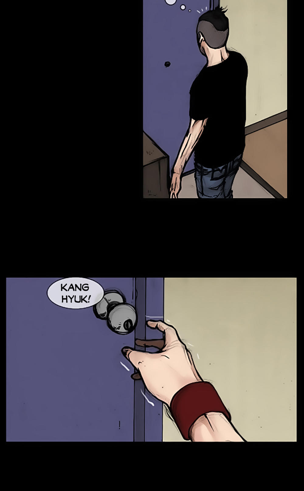 Độc Cô - Chương 45 - Trang 23