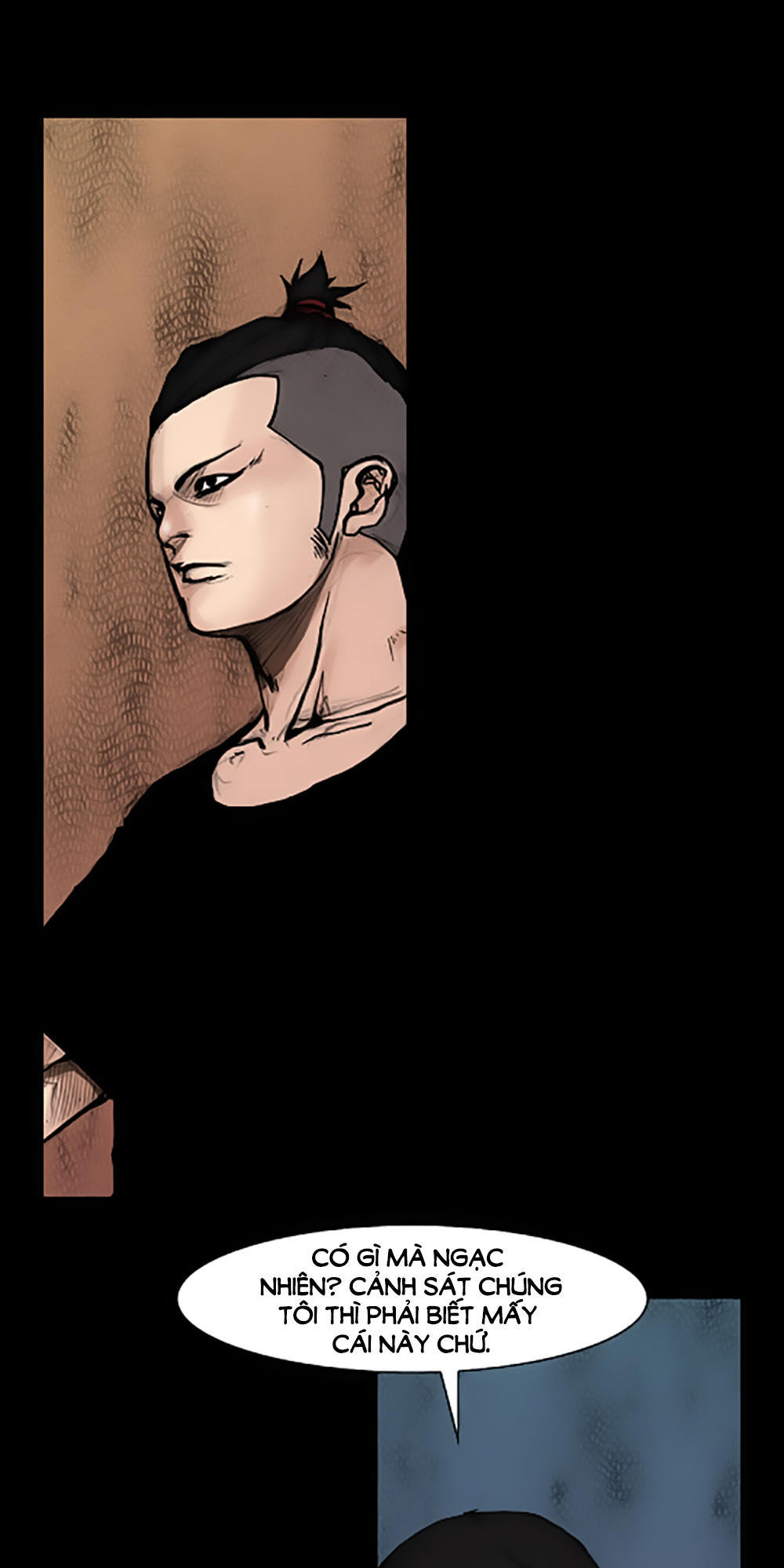 Độc Cô - Chương 45 - Trang 24