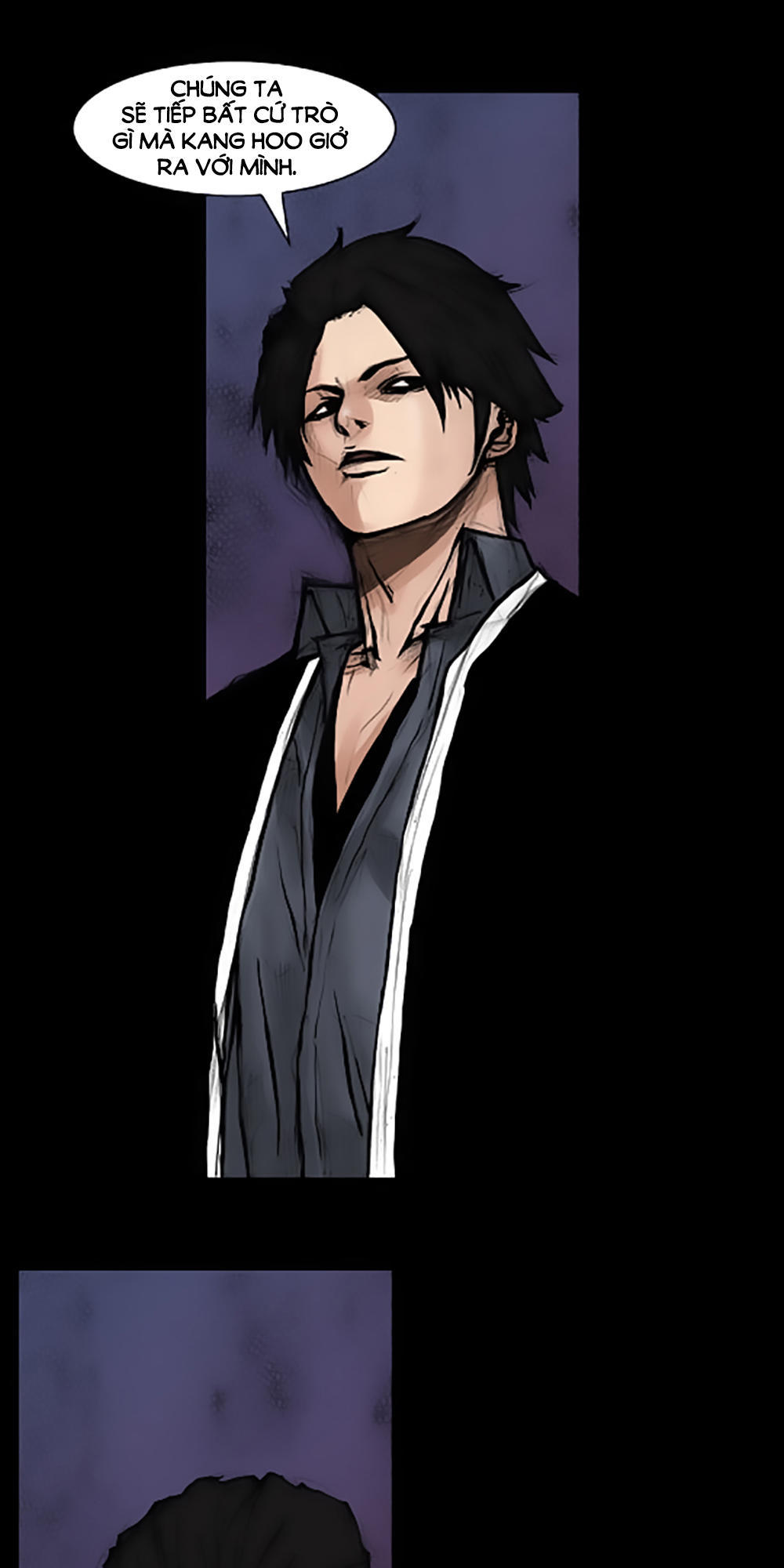 Độc Cô - Chương 45 - Trang 7