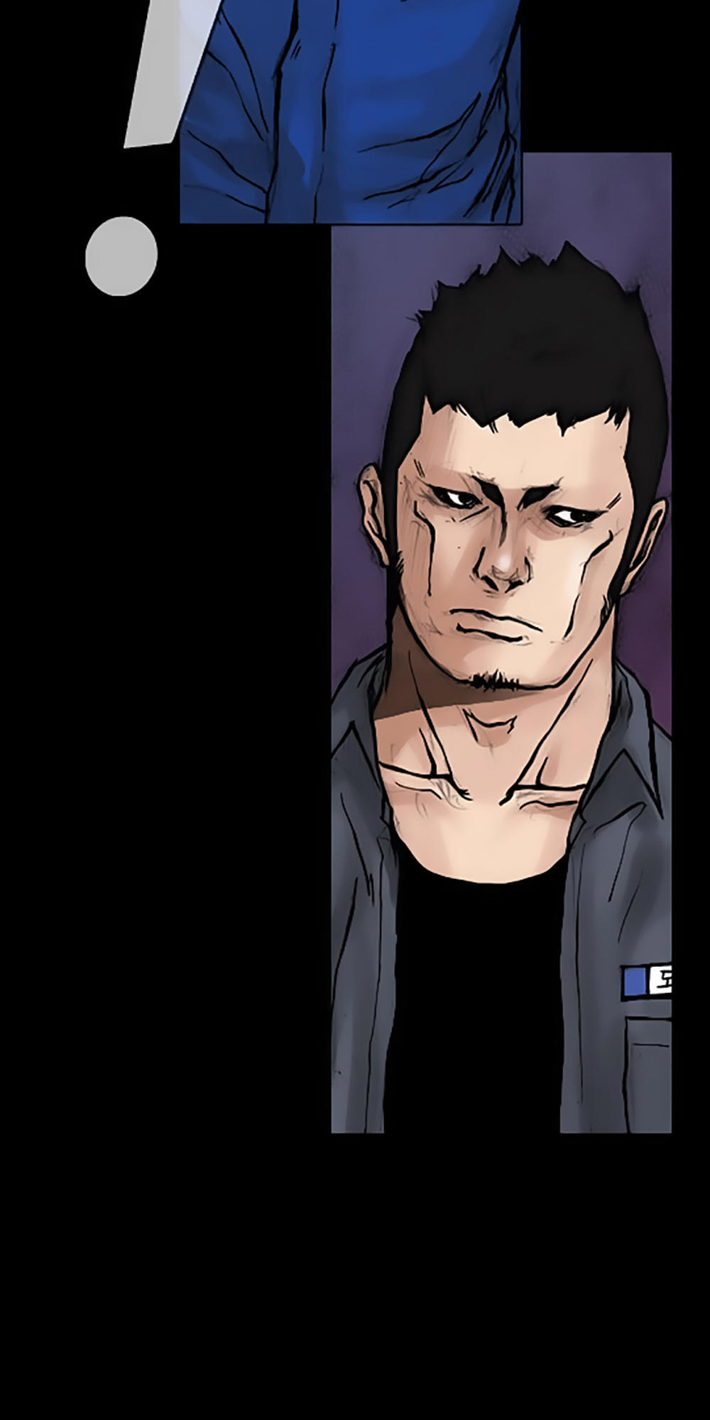 Độc Cô - Chương 45 - Trang 9