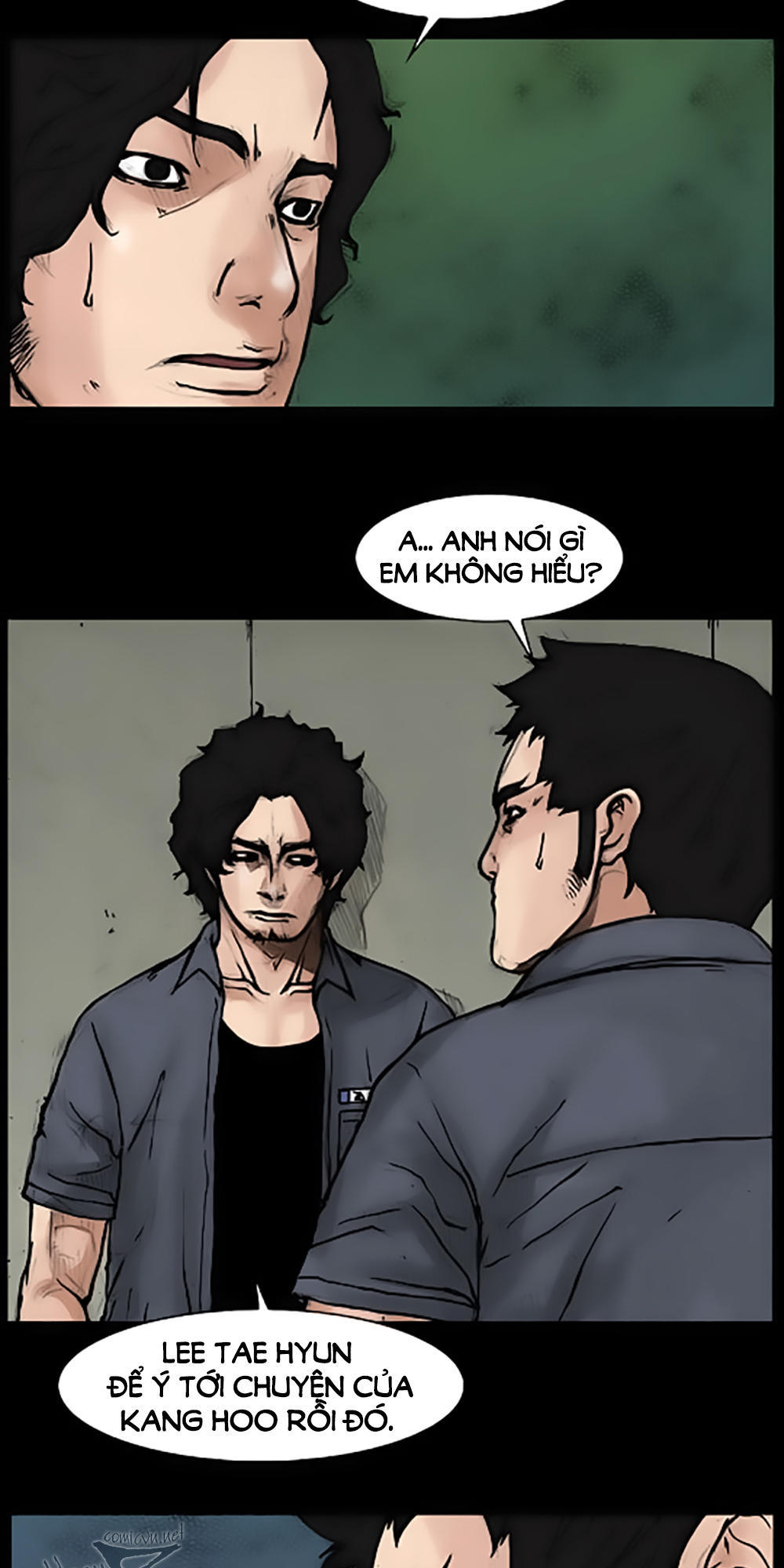 Độc Cô - Chương 46 - Trang 11