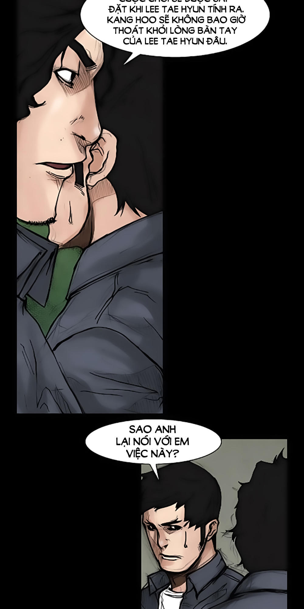 Độc Cô - Chương 46 - Trang 14
