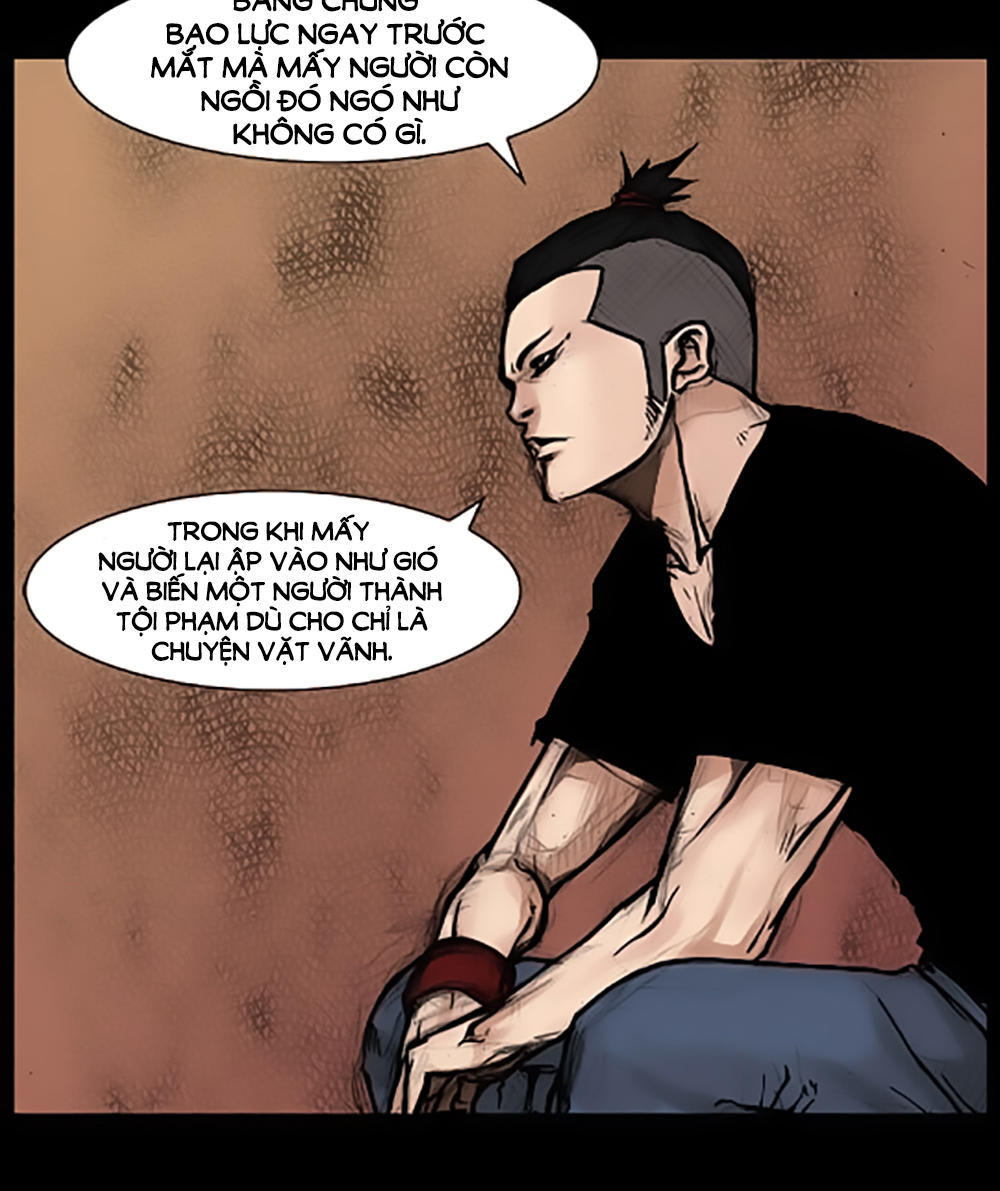 Độc Cô - Chương 46 - Trang 20