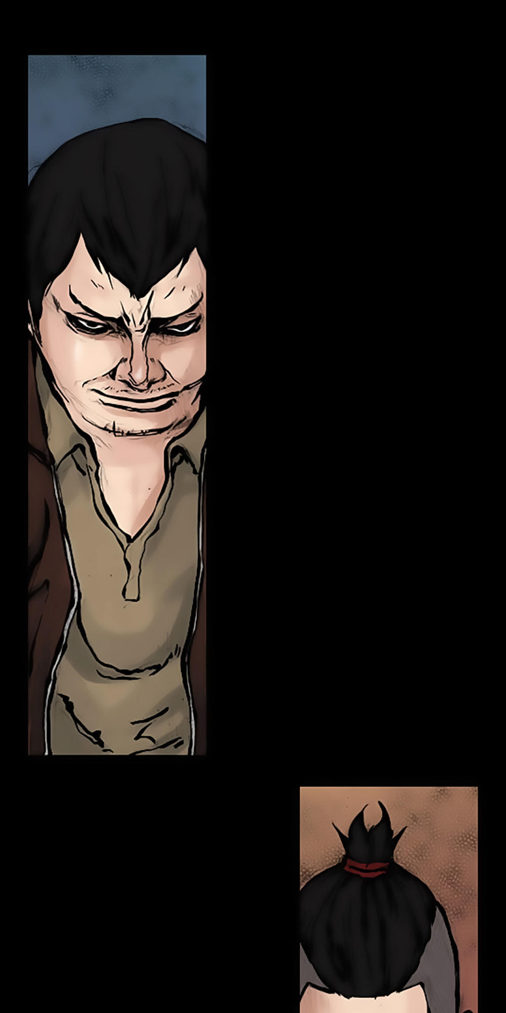 Độc Cô - Chương 46 - Trang 21