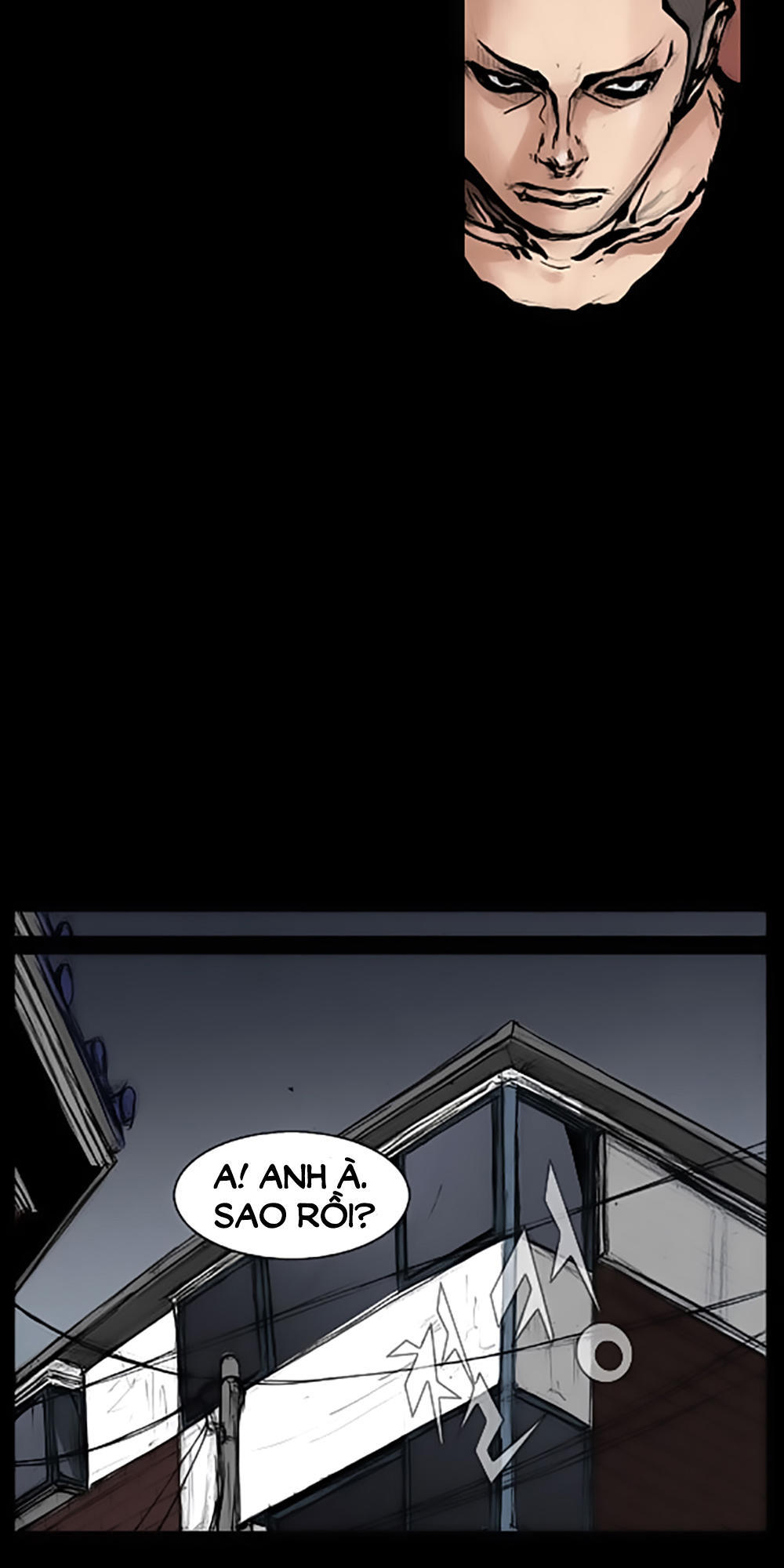 Độc Cô - Chương 46 - Trang 22