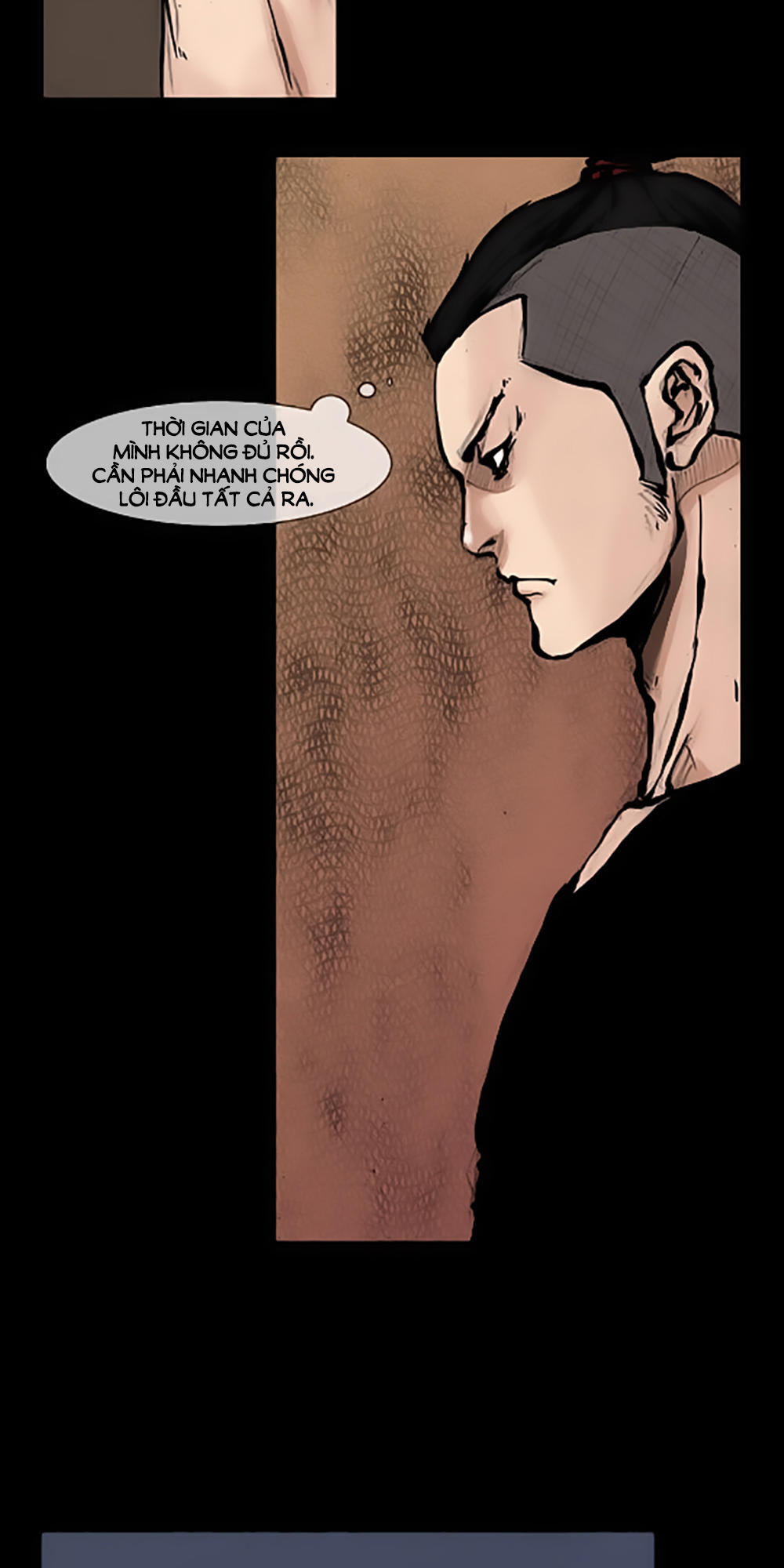 Độc Cô - Chương 46 - Trang 30