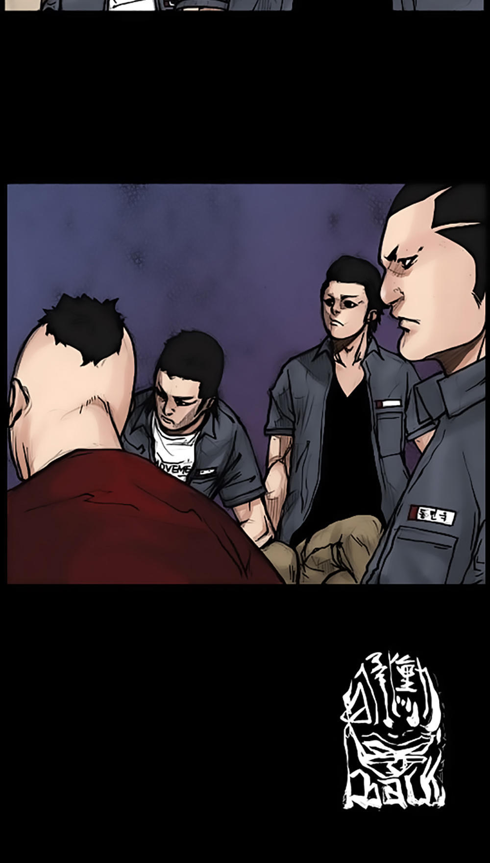 Độc Cô - Chương 46 - Trang 32