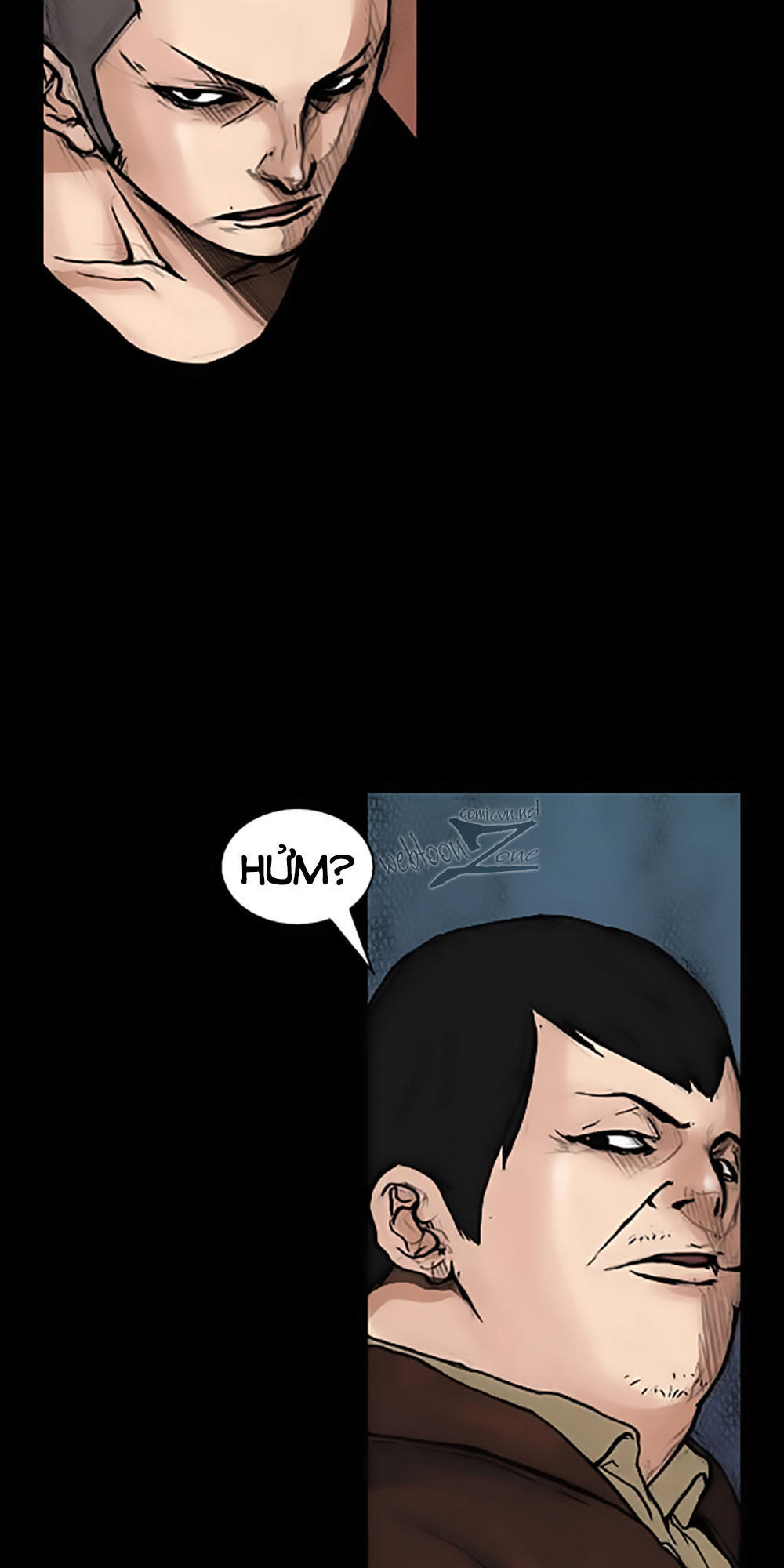 Độc Cô - Chương 46 - Trang 5